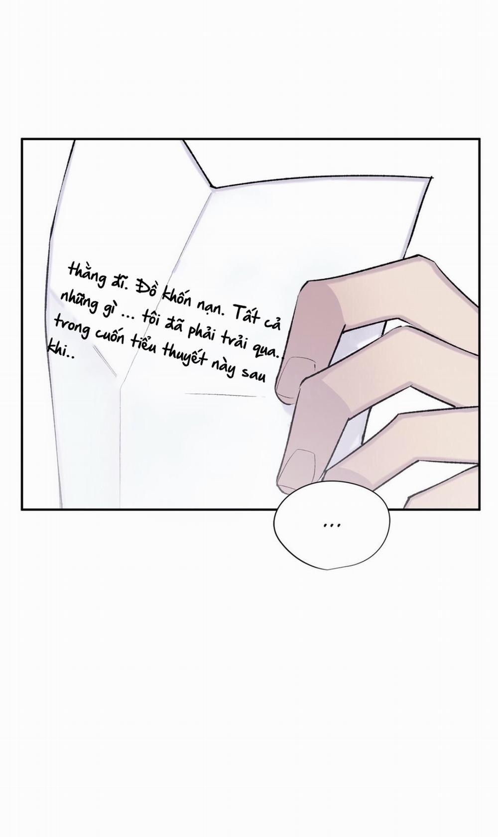 Đừng Viết Nữa, Tác Giả Thân Mến! 50 trang 3