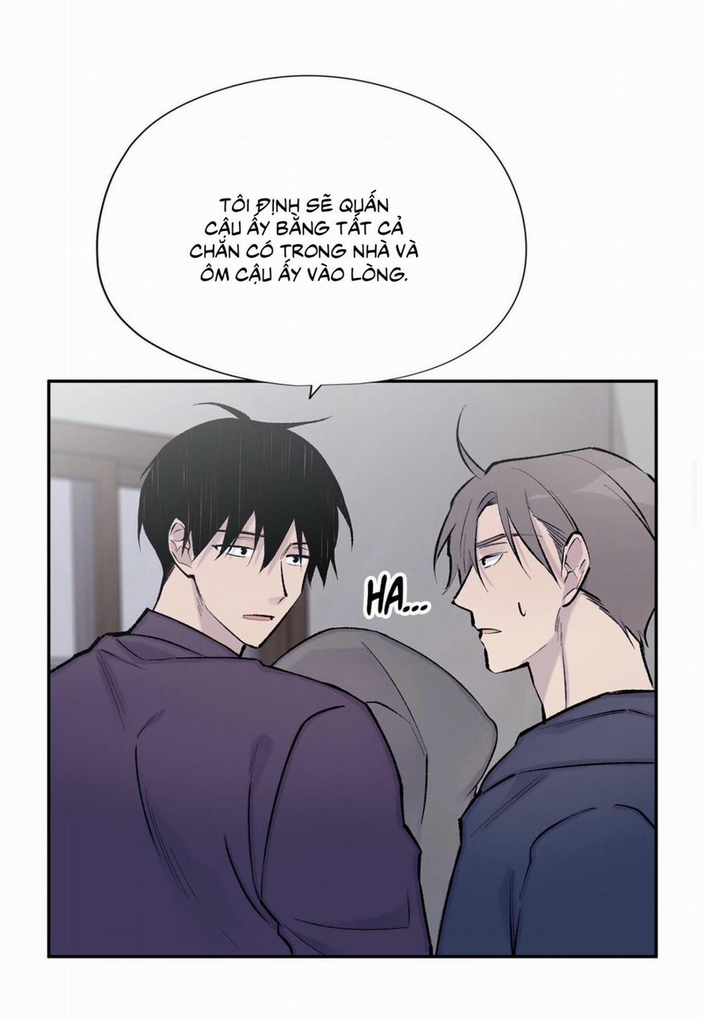 Đừng Viết Nữa, Tác Giả Thân Mến! 50 trang 30