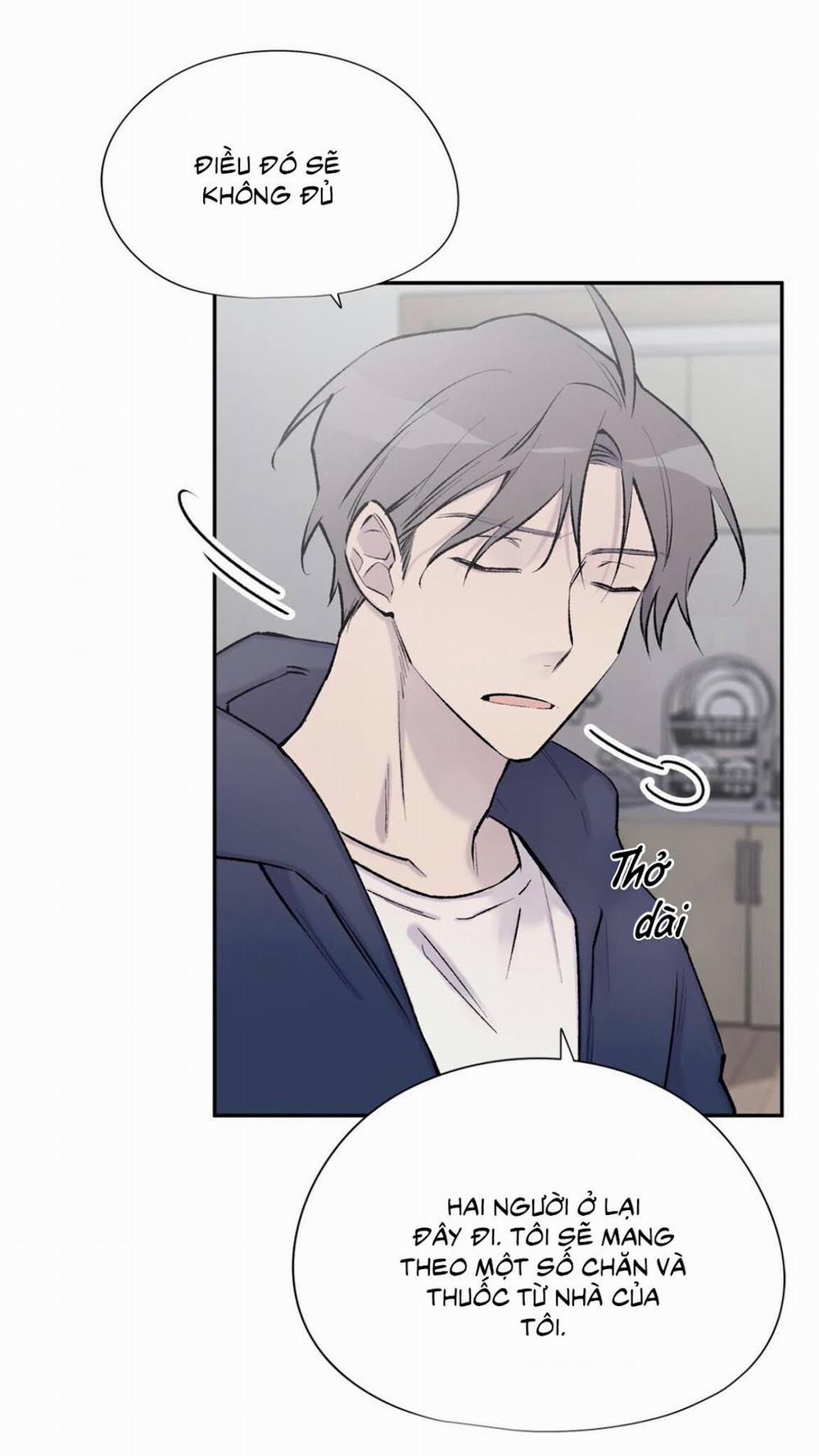 Đừng Viết Nữa, Tác Giả Thân Mến! 50 trang 31