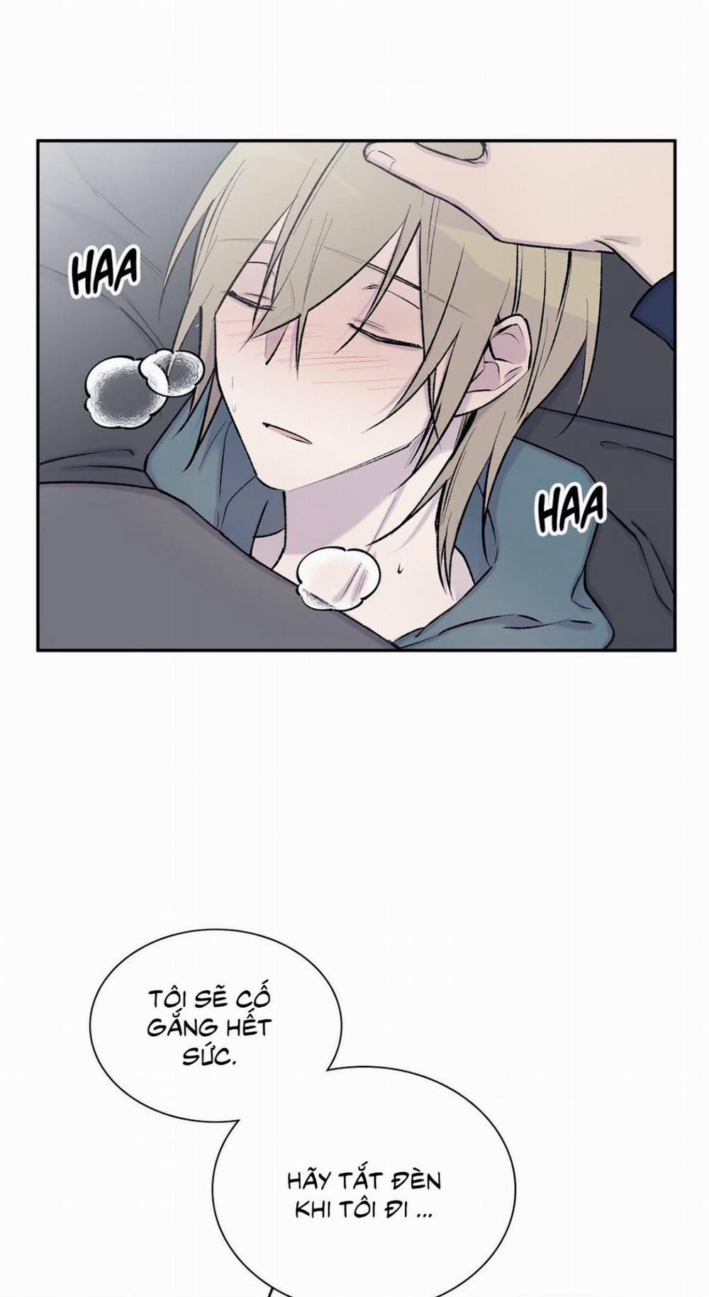 Đừng Viết Nữa, Tác Giả Thân Mến! 50 trang 34