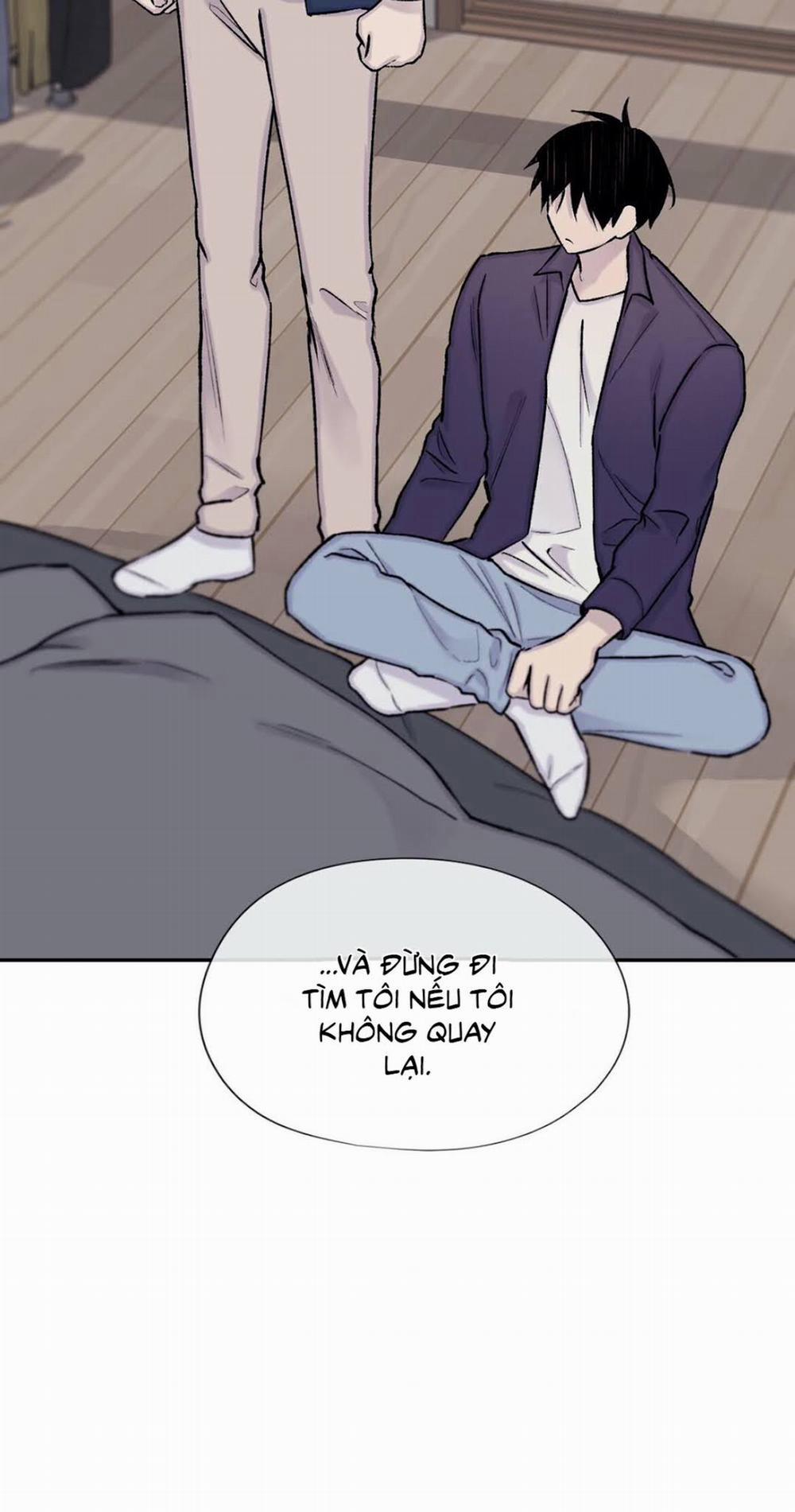 Đừng Viết Nữa, Tác Giả Thân Mến! 50 trang 36