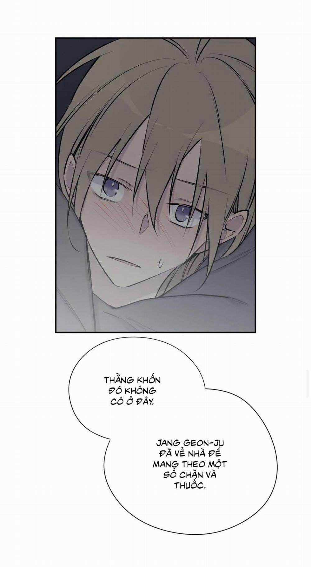 Đừng Viết Nữa, Tác Giả Thân Mến! 50 trang 52