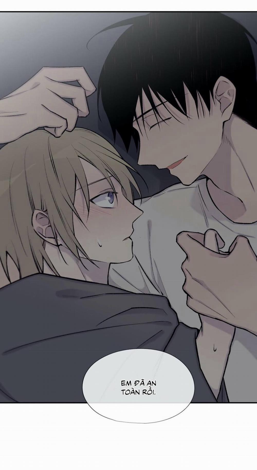 Đừng Viết Nữa, Tác Giả Thân Mến! 50 trang 53