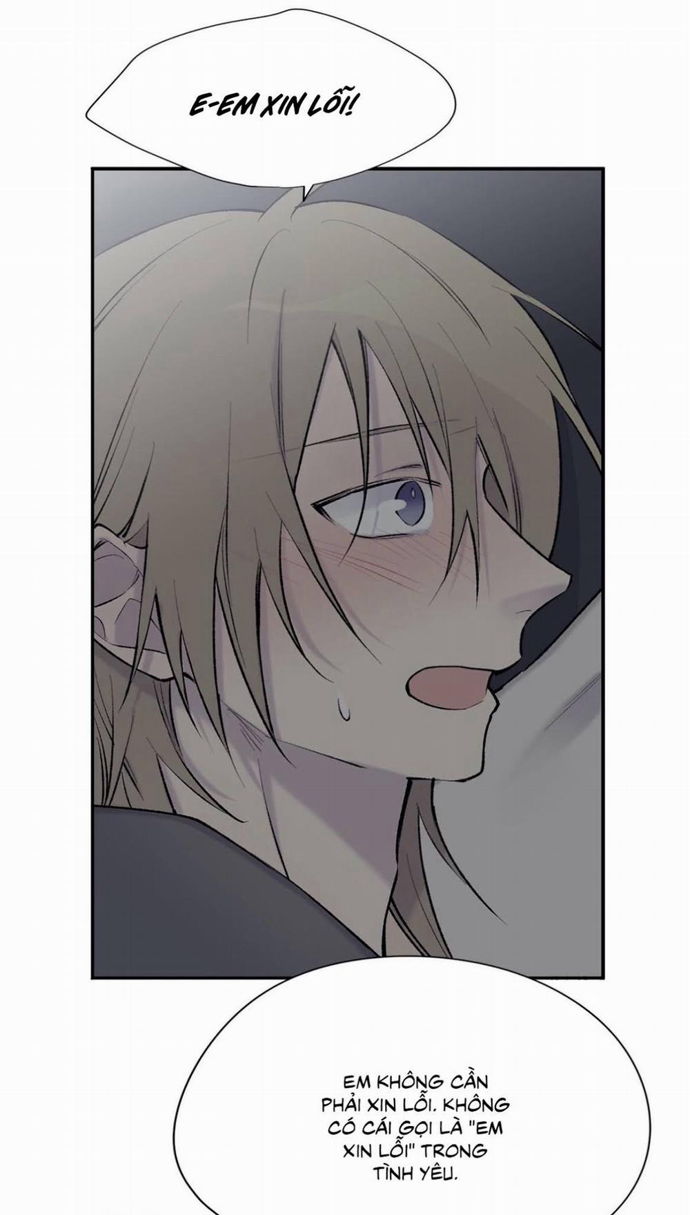 Đừng Viết Nữa, Tác Giả Thân Mến! 50 trang 54