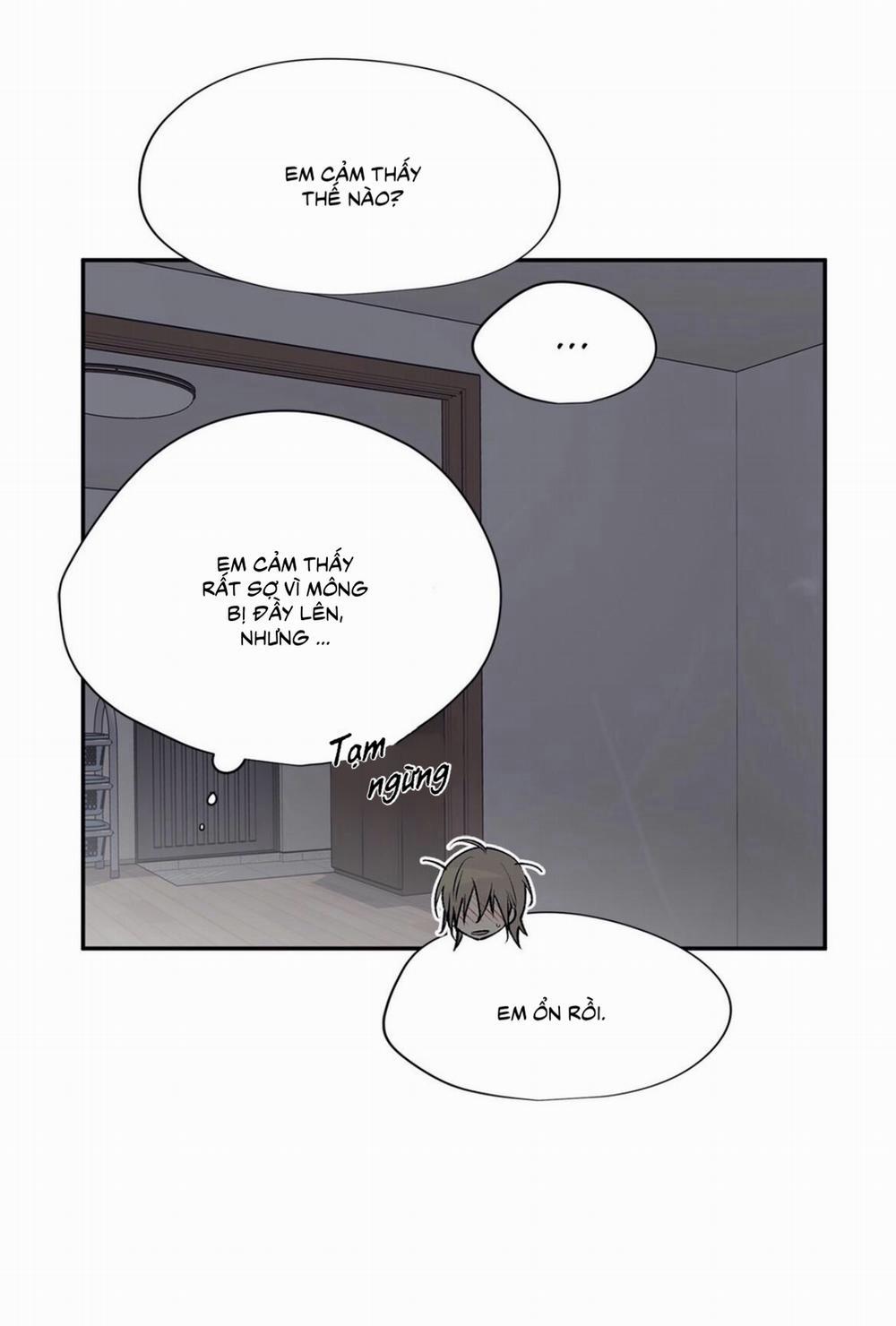 Đừng Viết Nữa, Tác Giả Thân Mến! 50 trang 56