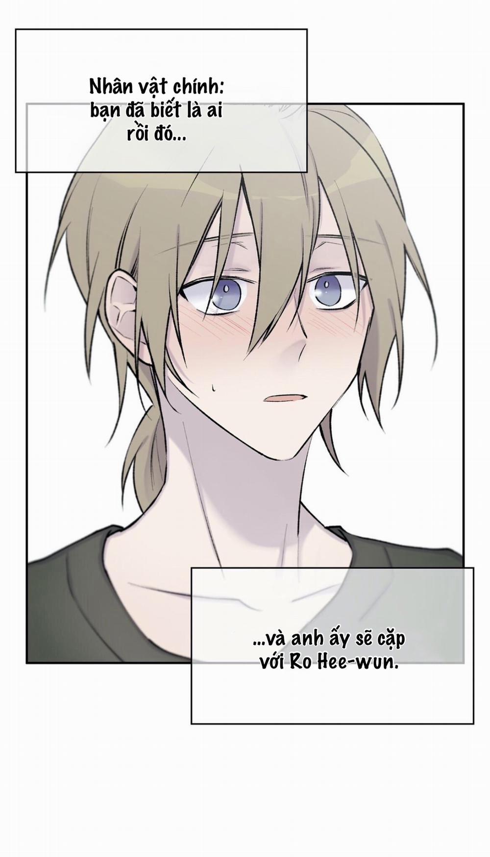 Đừng Viết Nữa, Tác Giả Thân Mến! 50 trang 7