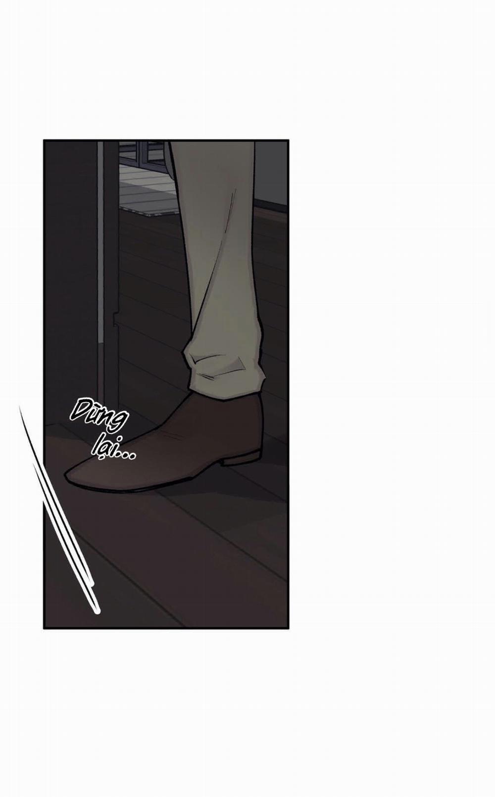 Đừng Viết Nữa, Tác Giả Thân Mến! 51 trang 25