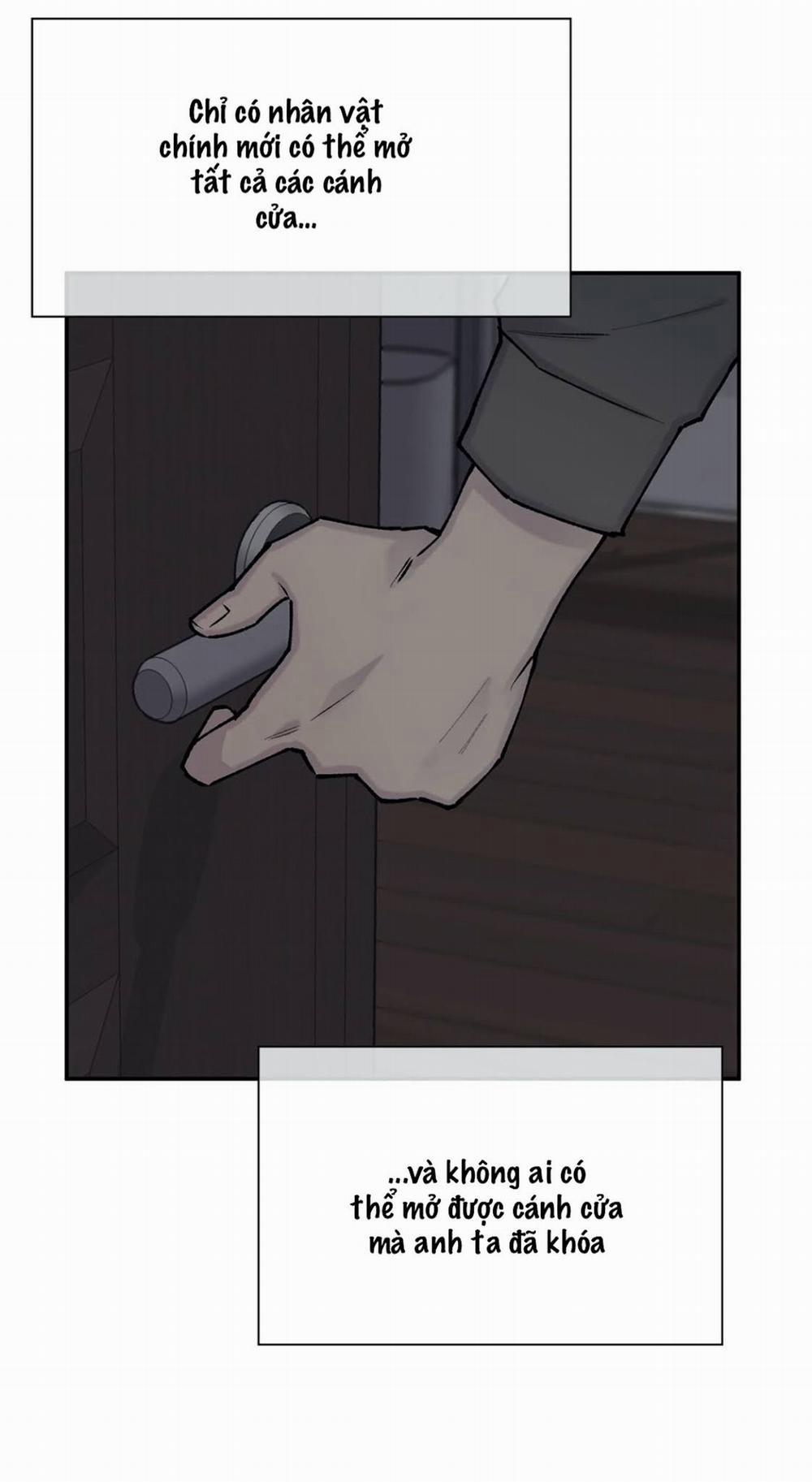 Đừng Viết Nữa, Tác Giả Thân Mến! 51 trang 28