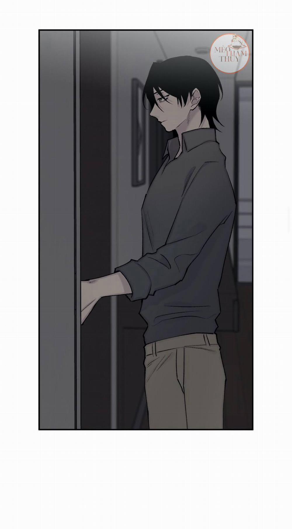 Đừng Viết Nữa, Tác Giả Thân Mến! 51 trang 29