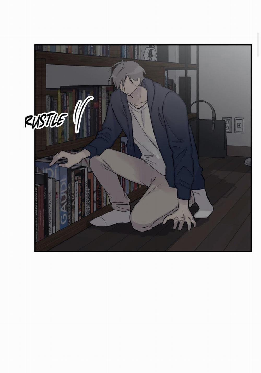 Đừng Viết Nữa, Tác Giả Thân Mến! 51 trang 4