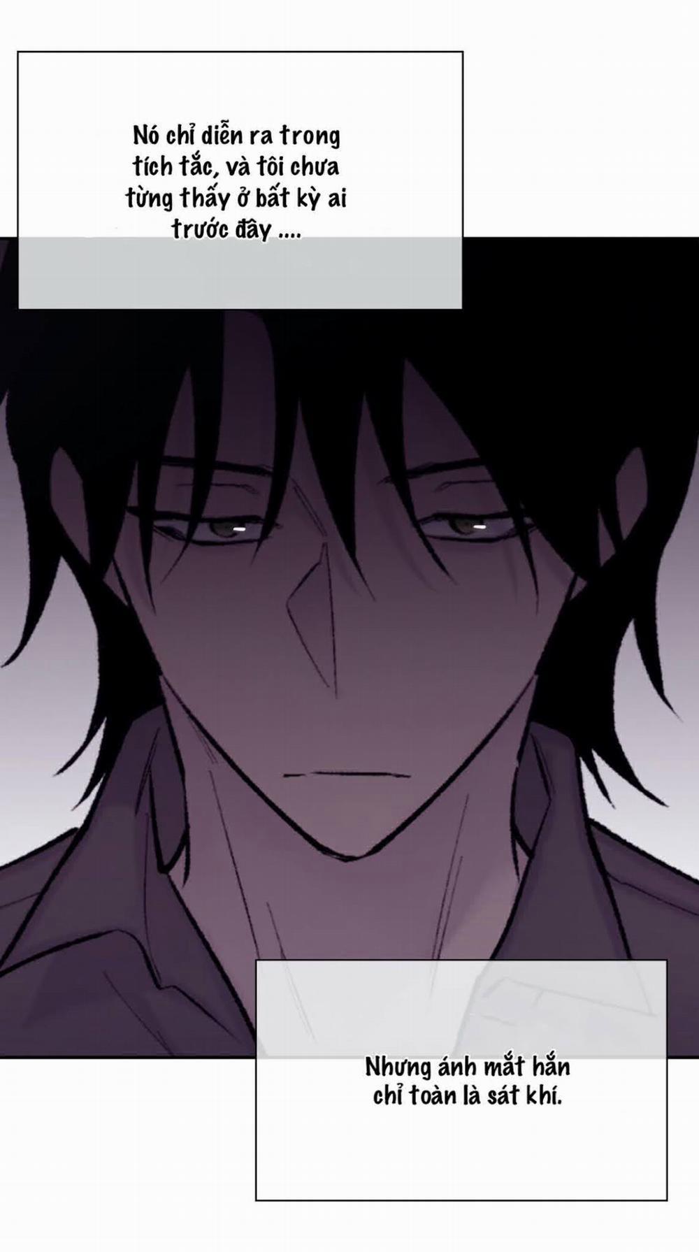 Đừng Viết Nữa, Tác Giả Thân Mến! 51 trang 40