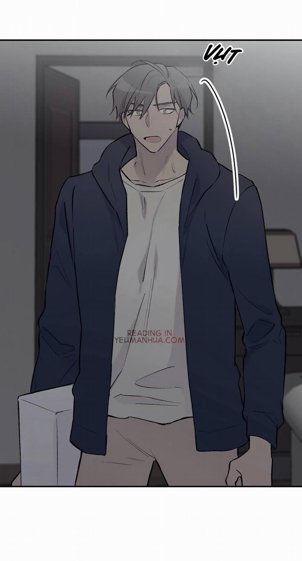 Đừng Viết Nữa, Tác Giả Thân Mến! 51 trang 41