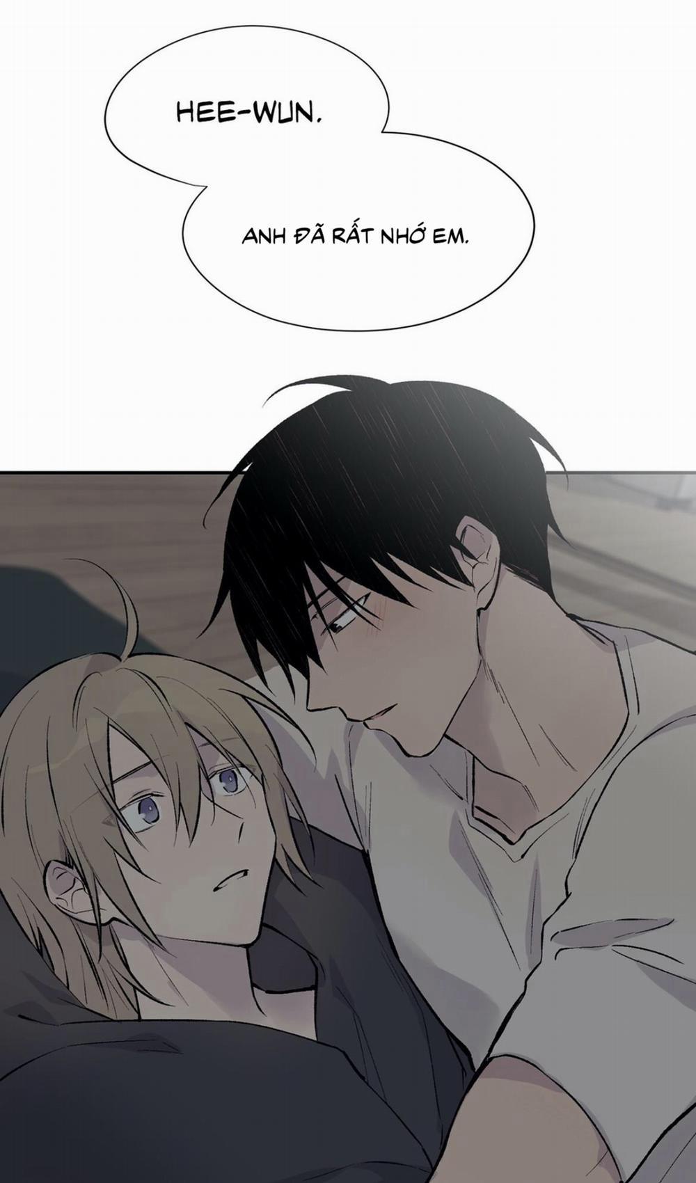 Đừng Viết Nữa, Tác Giả Thân Mến! 51 trang 43