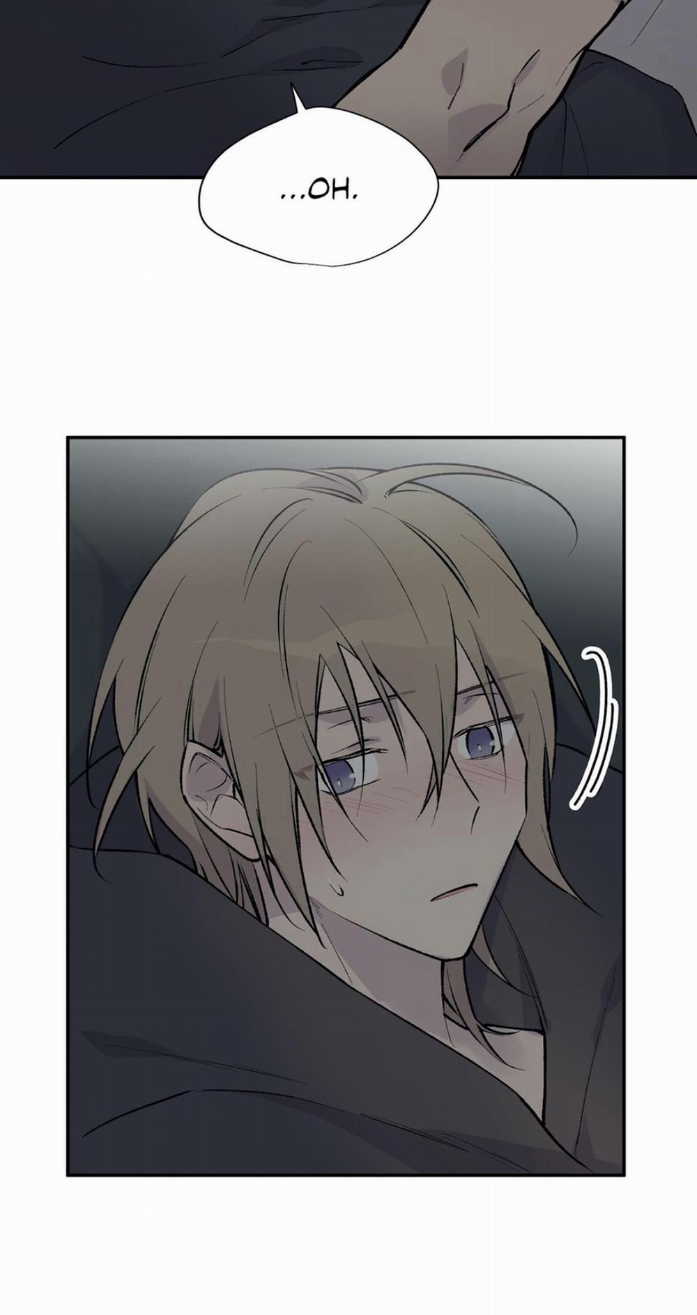 Đừng Viết Nữa, Tác Giả Thân Mến! 51 trang 44