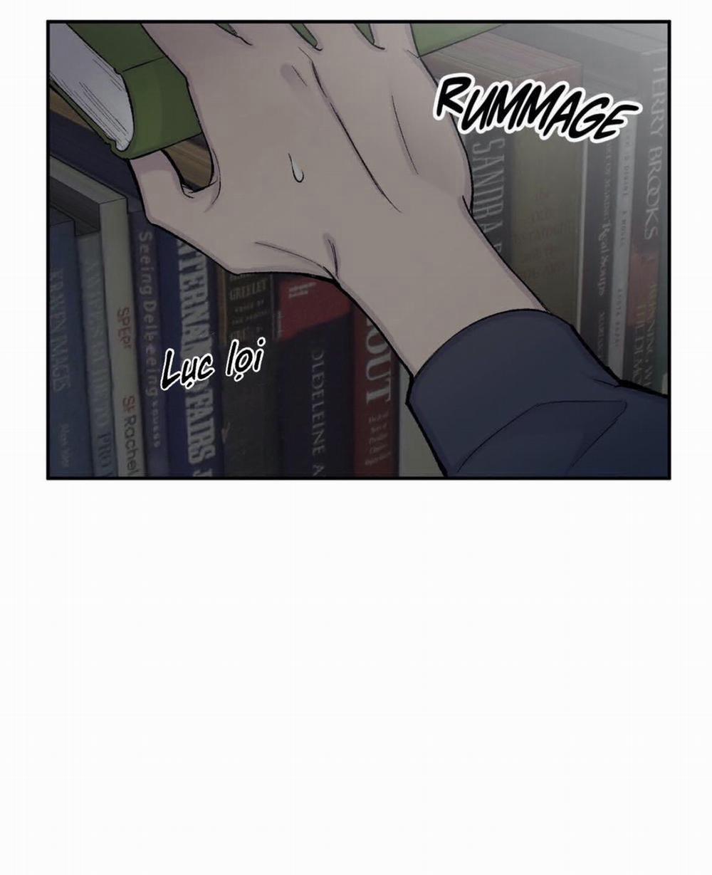 Đừng Viết Nữa, Tác Giả Thân Mến! 51 trang 5