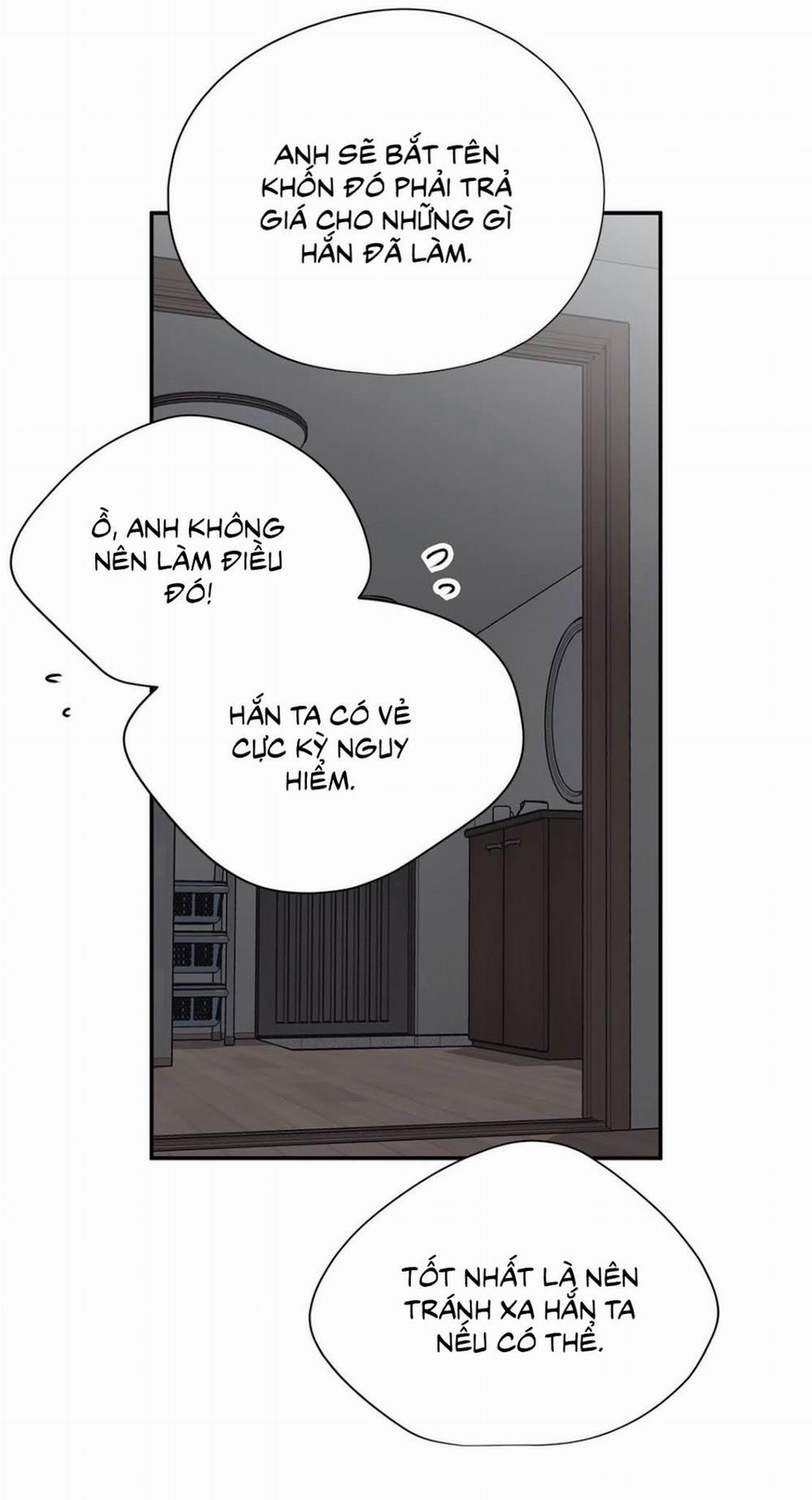 Đừng Viết Nữa, Tác Giả Thân Mến! 51 trang 56