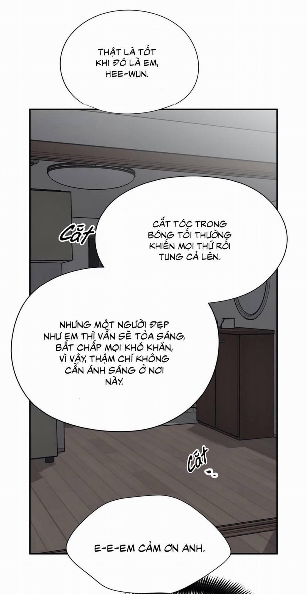 Đừng Viết Nữa, Tác Giả Thân Mến! 51 trang 63