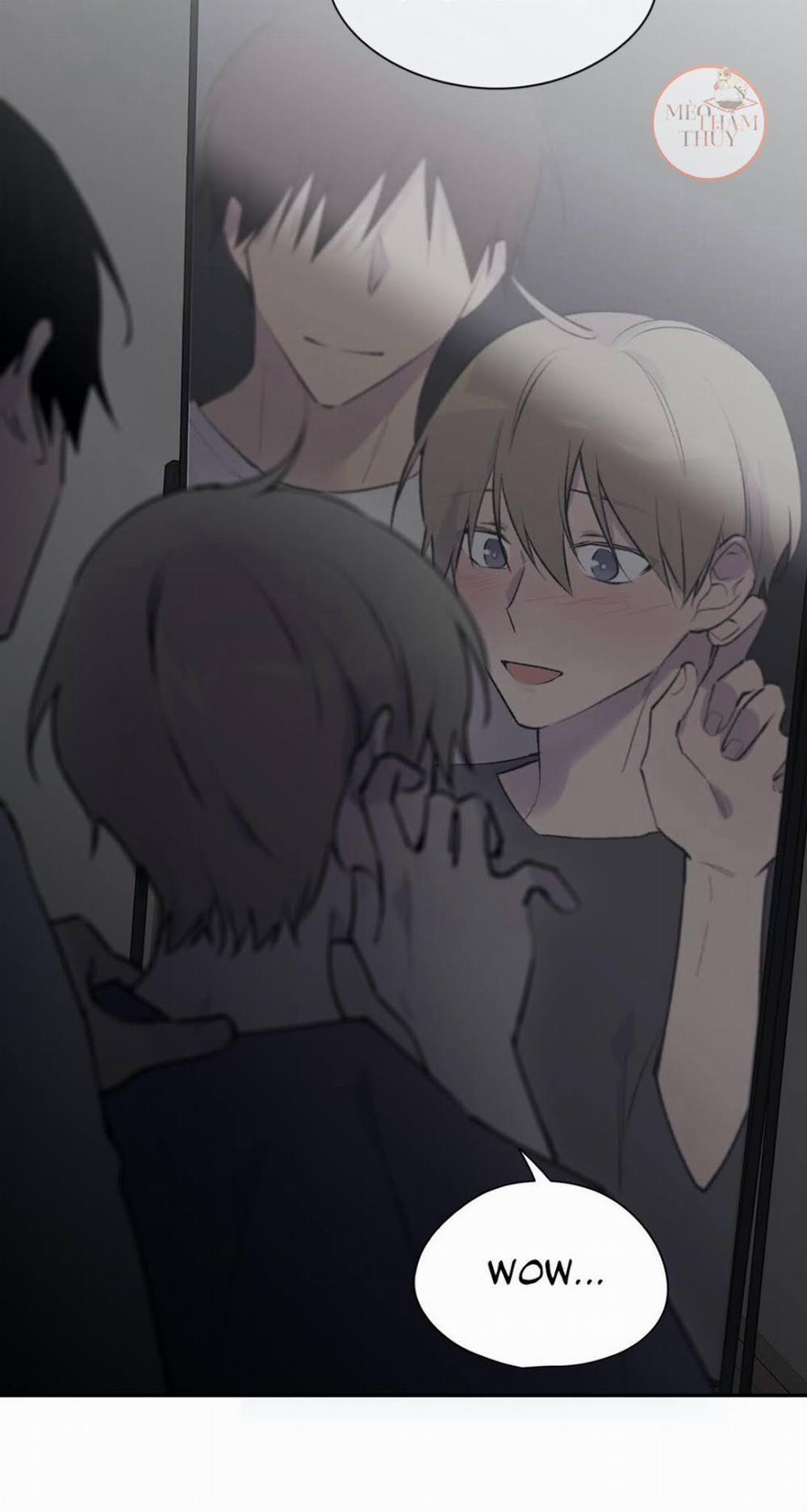 Đừng Viết Nữa, Tác Giả Thân Mến! 51 trang 66