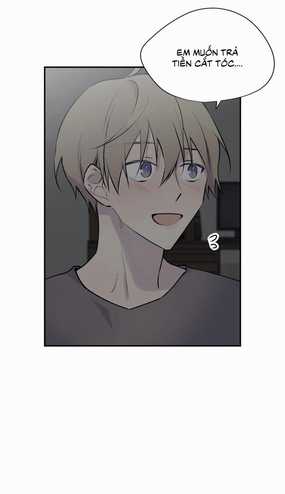 Đừng Viết Nữa, Tác Giả Thân Mến! 51 trang 68