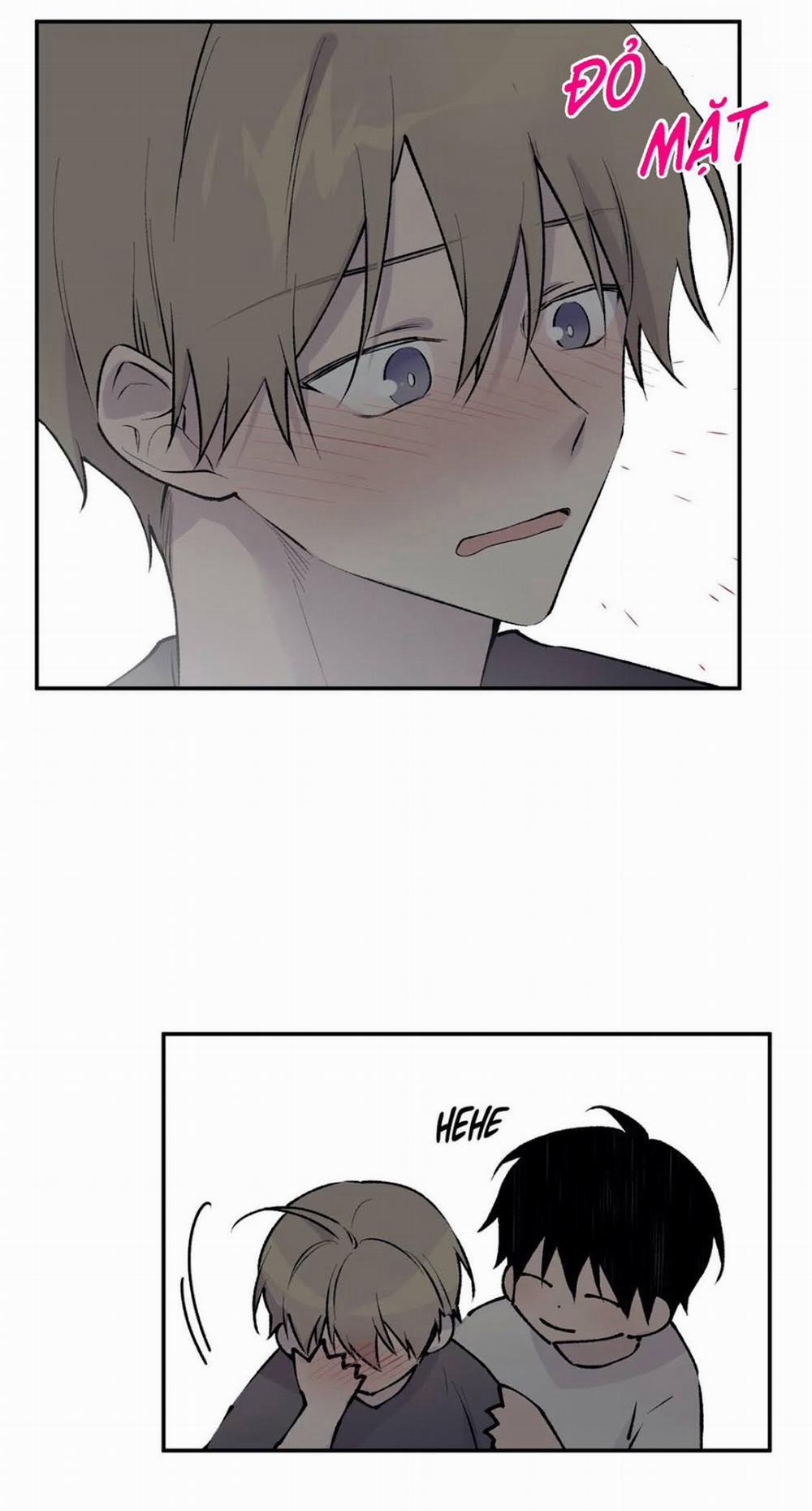 Đừng Viết Nữa, Tác Giả Thân Mến! 51 trang 71