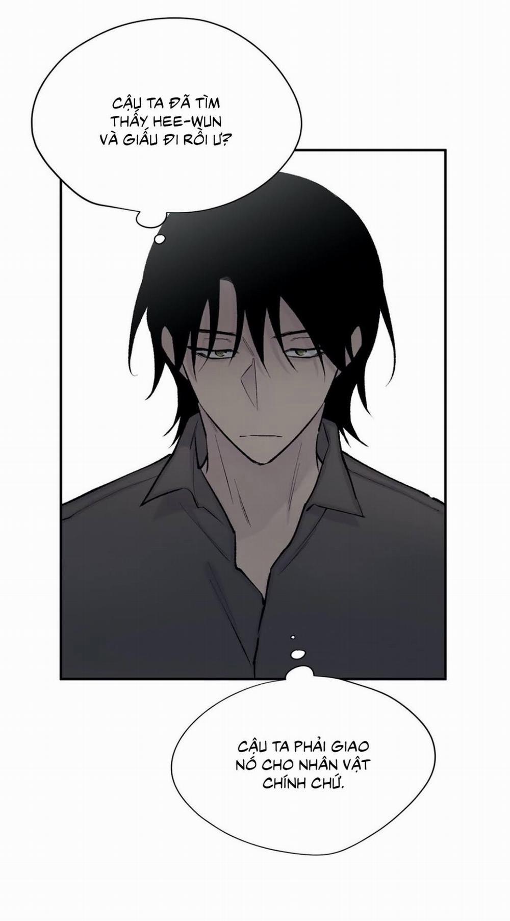 Đừng Viết Nữa, Tác Giả Thân Mến! 51 trang 9