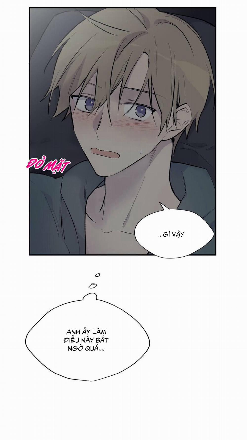 Đừng Viết Nữa, Tác Giả Thân Mến! 52 trang 11