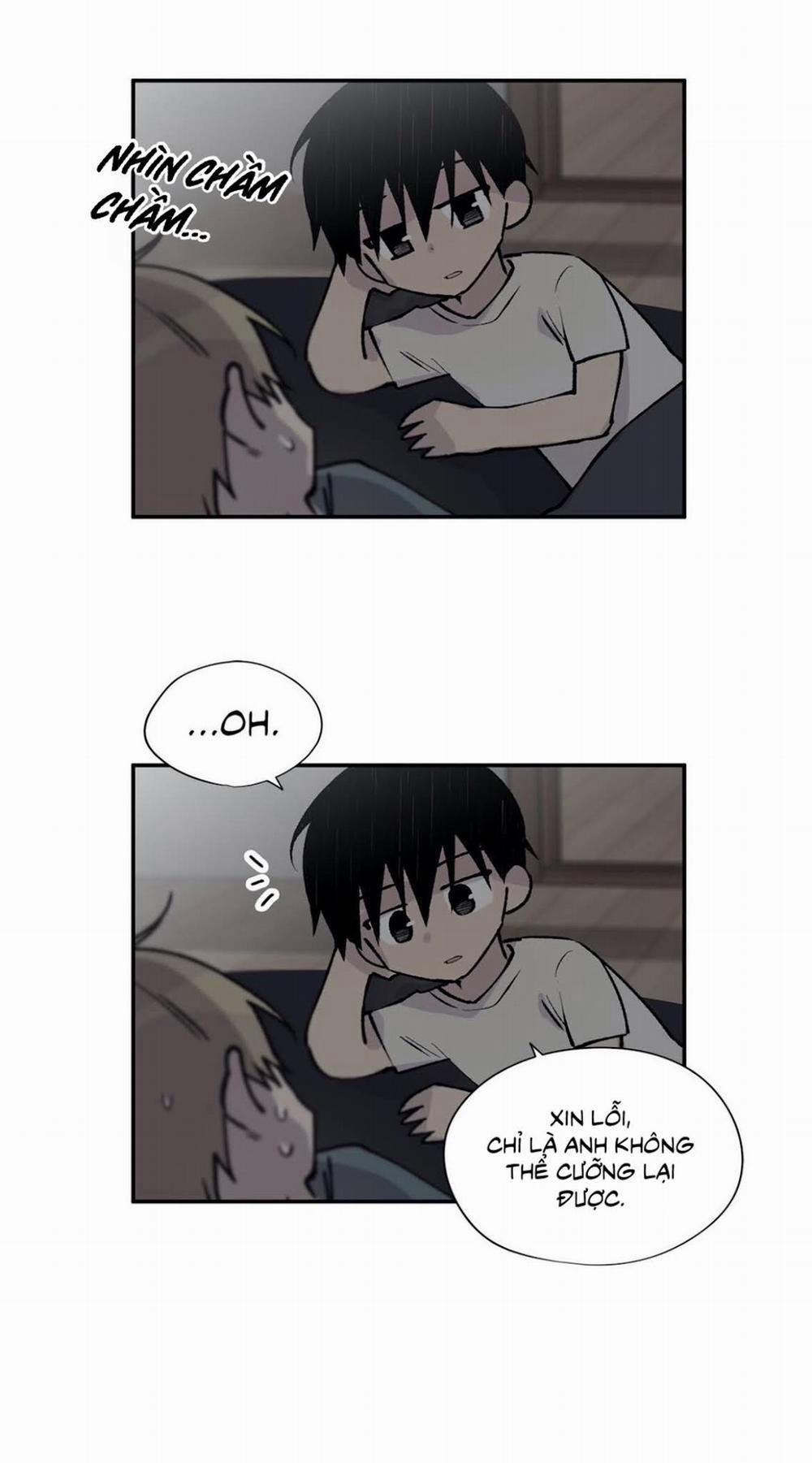 Đừng Viết Nữa, Tác Giả Thân Mến! 52 trang 12