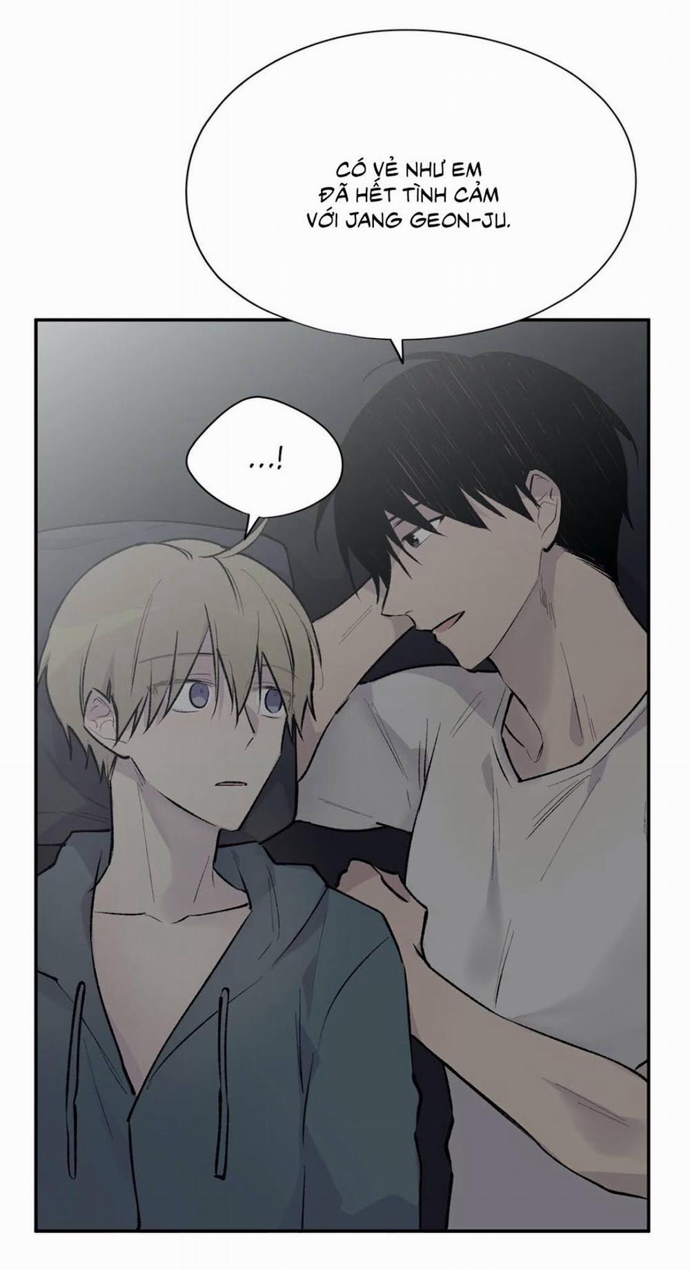 Đừng Viết Nữa, Tác Giả Thân Mến! 52 trang 18