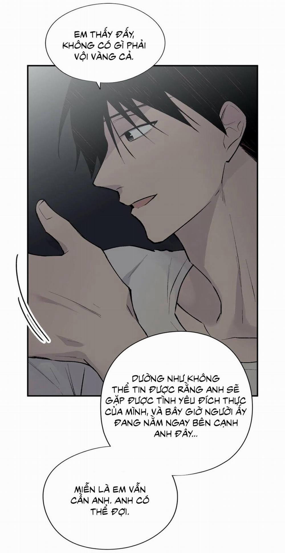 Đừng Viết Nữa, Tác Giả Thân Mến! 52 trang 19