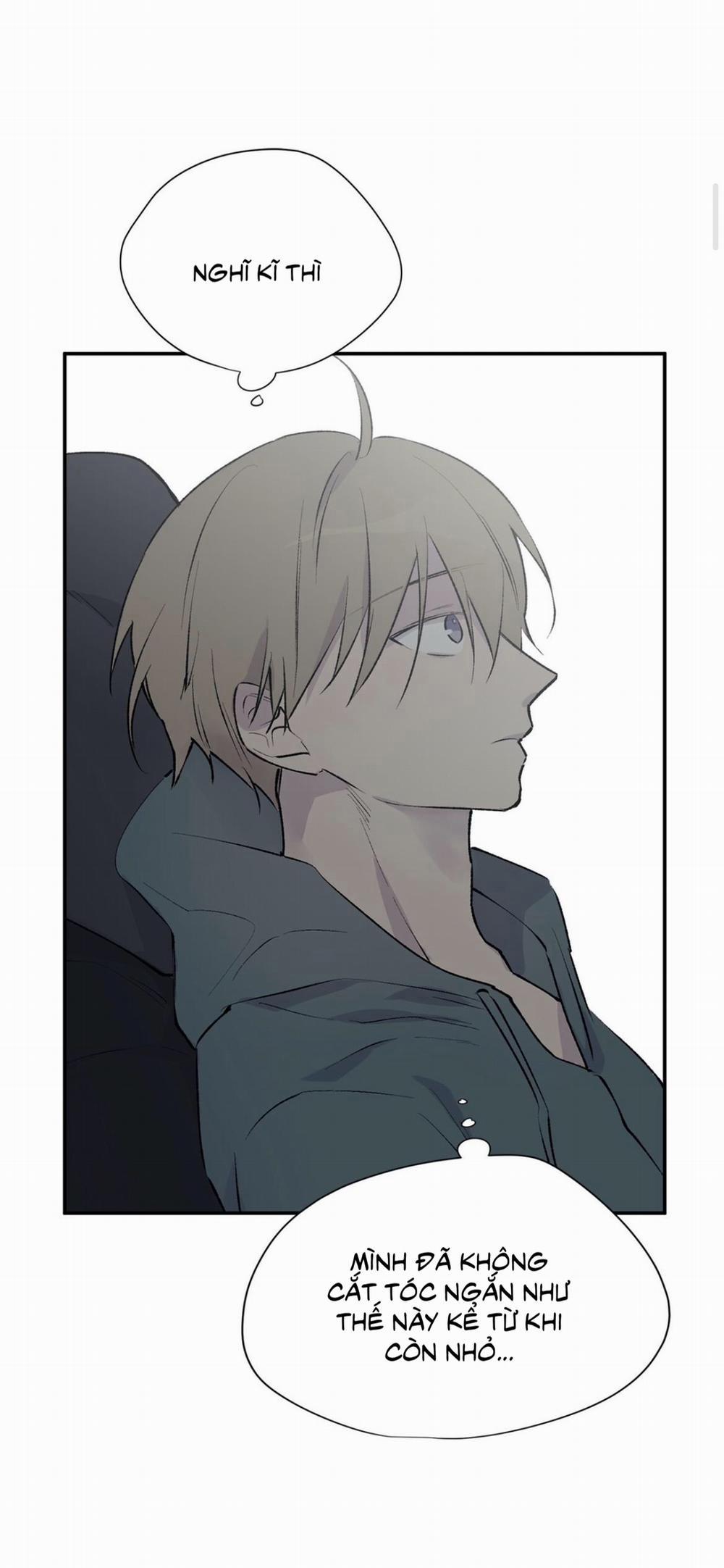 Đừng Viết Nữa, Tác Giả Thân Mến! 52 trang 2