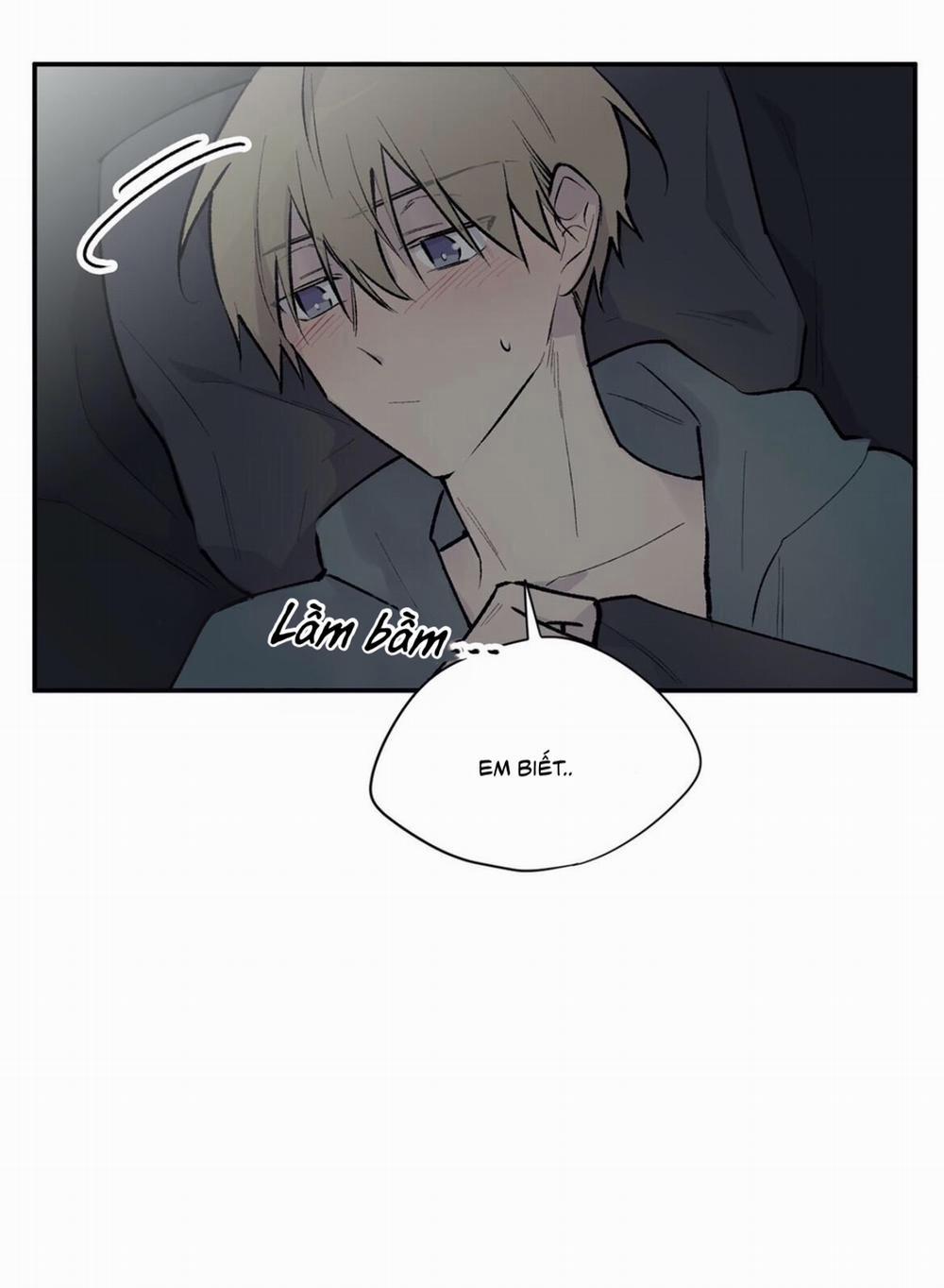 Đừng Viết Nữa, Tác Giả Thân Mến! 52 trang 22