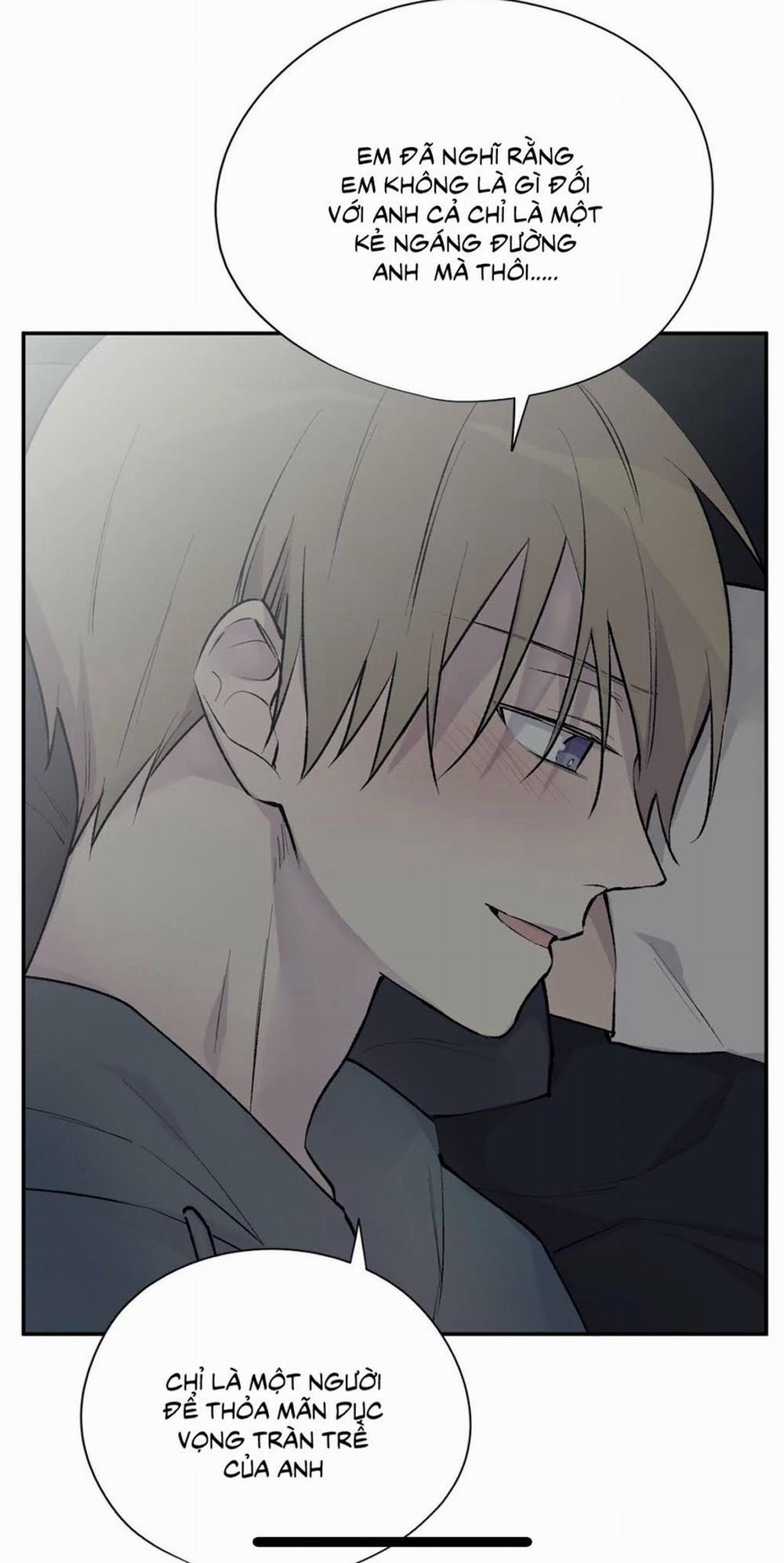 Đừng Viết Nữa, Tác Giả Thân Mến! 52 trang 26