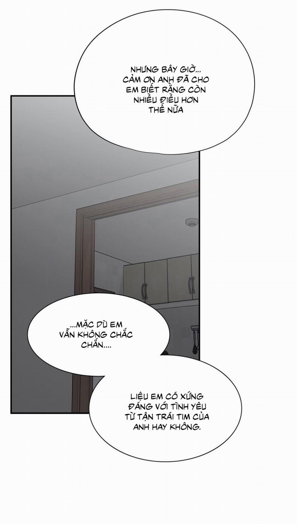 Đừng Viết Nữa, Tác Giả Thân Mến! 52 trang 27