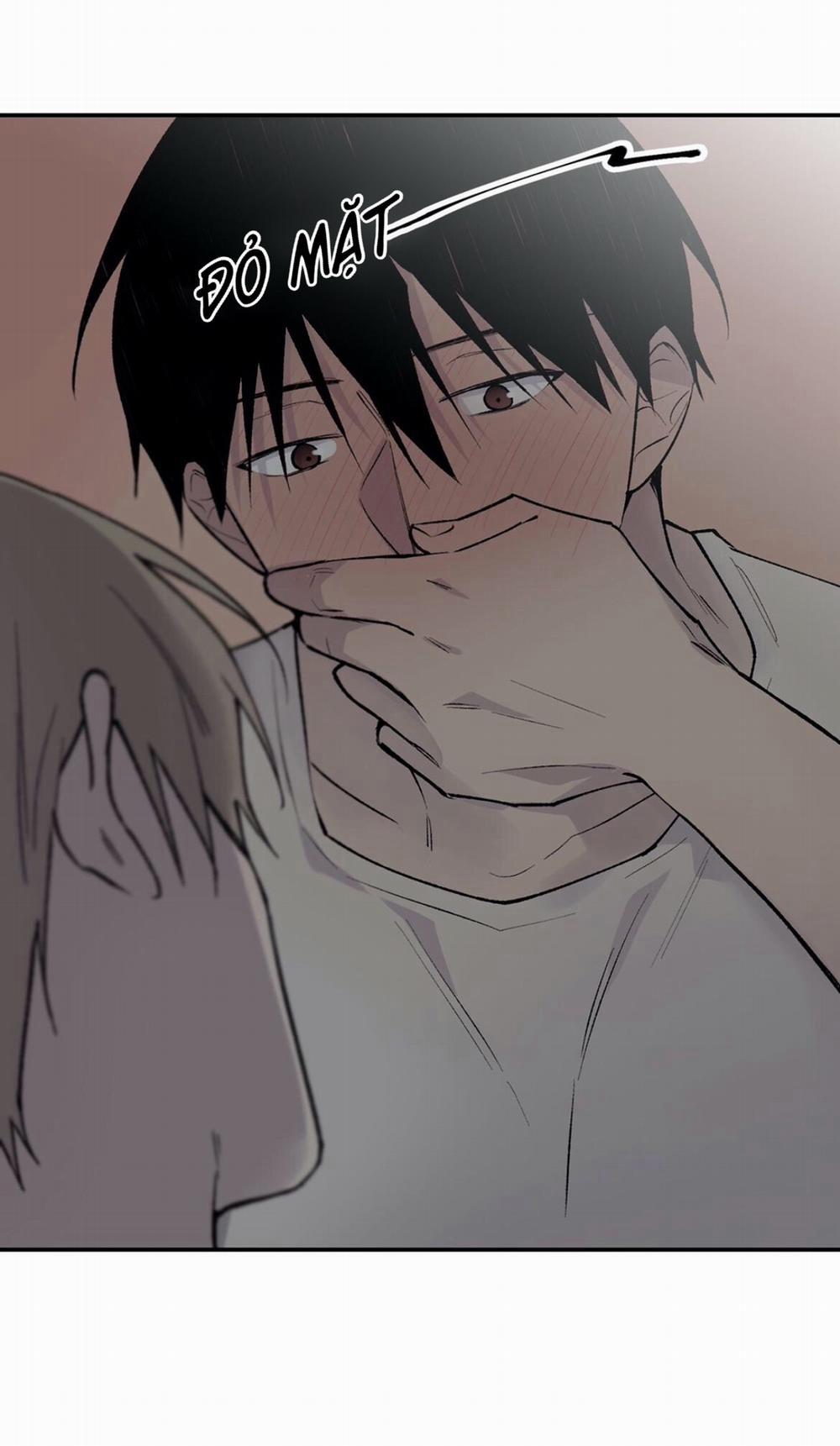 Đừng Viết Nữa, Tác Giả Thân Mến! 52 trang 29