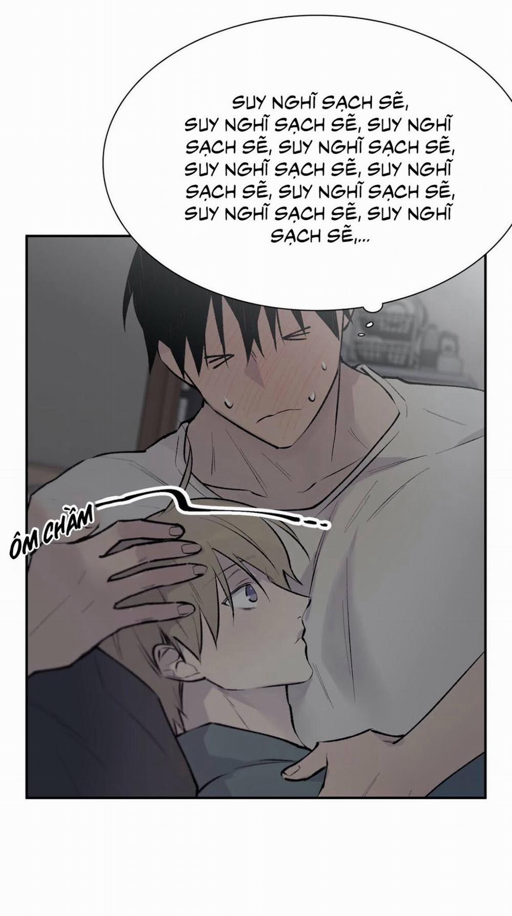 Đừng Viết Nữa, Tác Giả Thân Mến! 52 trang 36