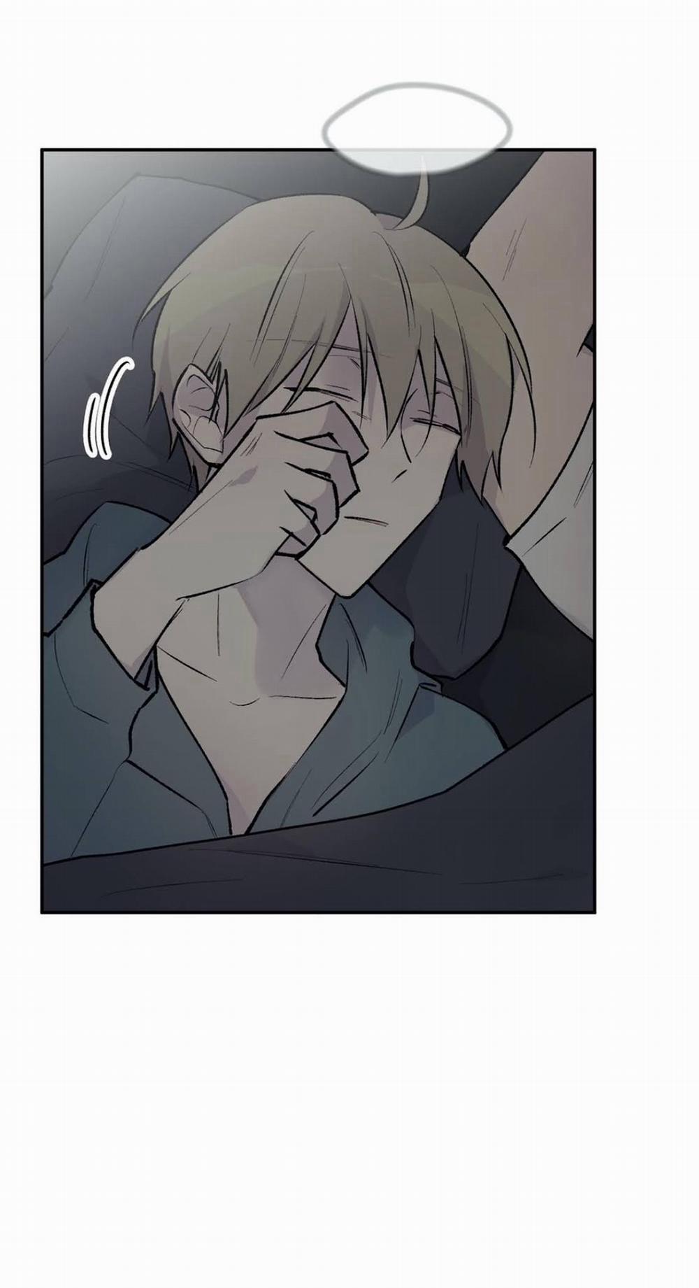 Đừng Viết Nữa, Tác Giả Thân Mến! 52 trang 41