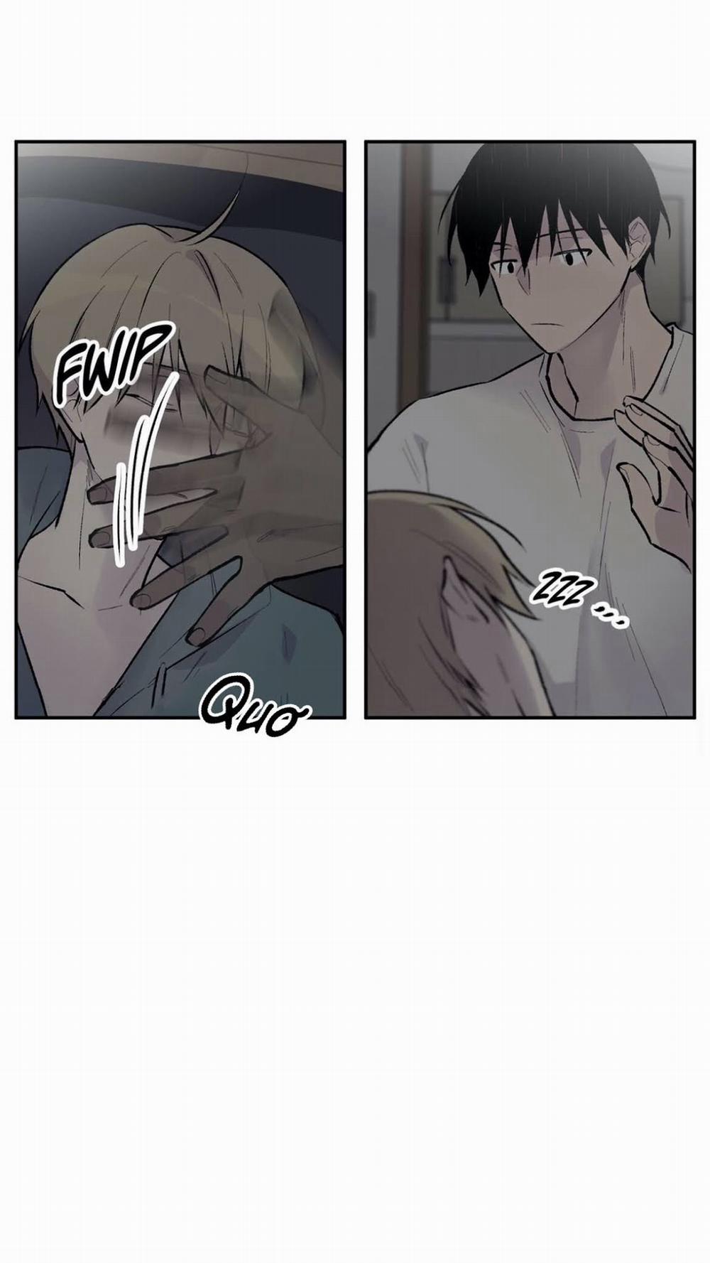 Đừng Viết Nữa, Tác Giả Thân Mến! 52 trang 45