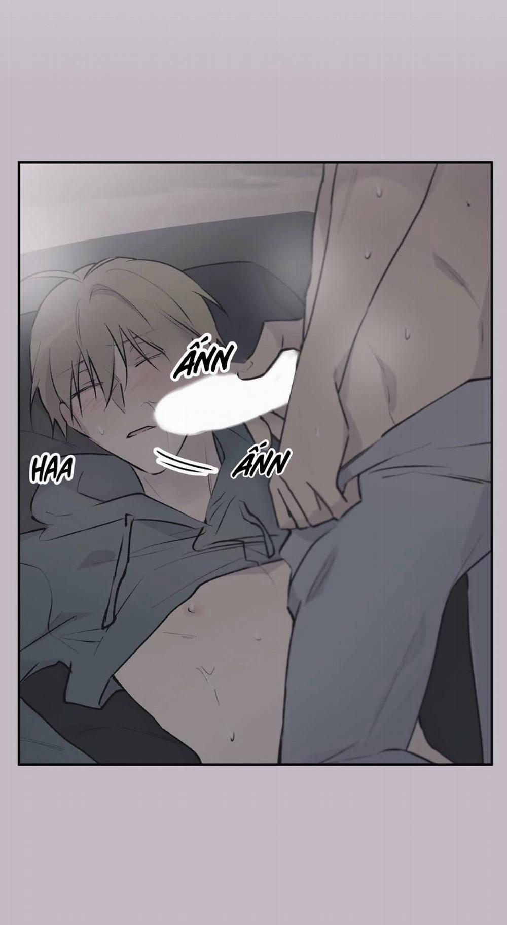 Đừng Viết Nữa, Tác Giả Thân Mến! 52 trang 47