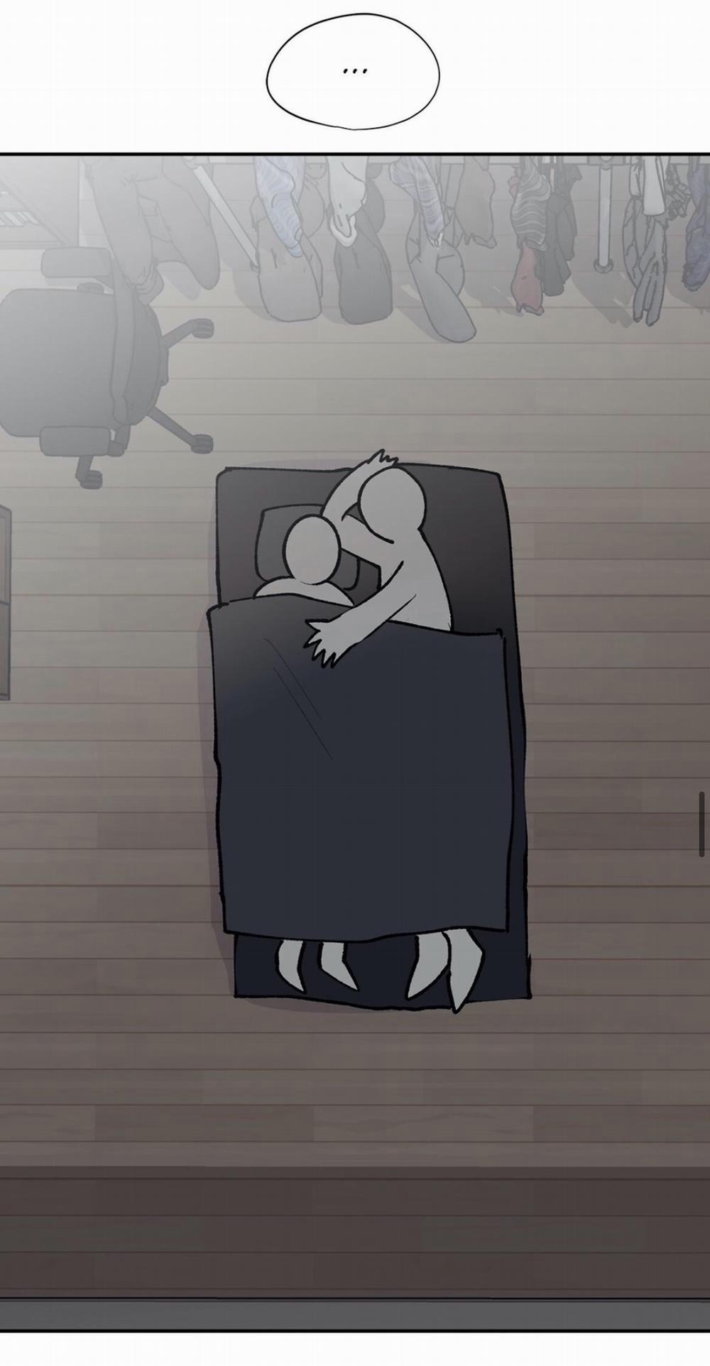 Đừng Viết Nữa, Tác Giả Thân Mến! 52 trang 49