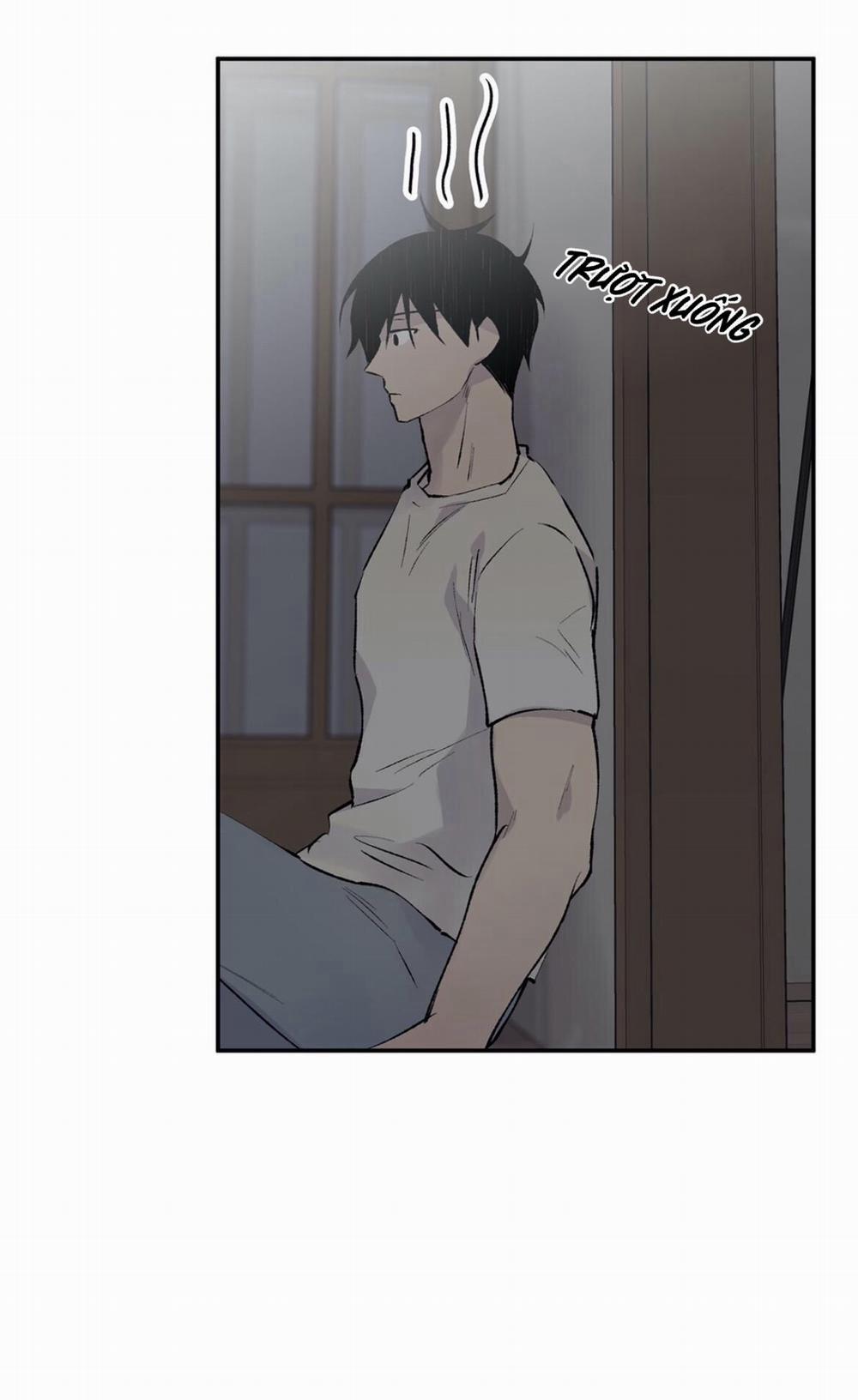 Đừng Viết Nữa, Tác Giả Thân Mến! 52 trang 51