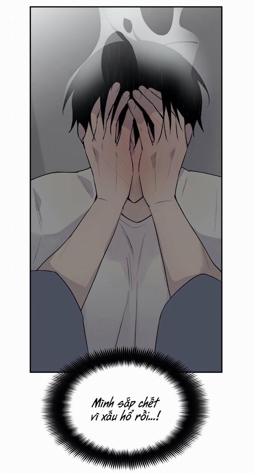 Đừng Viết Nữa, Tác Giả Thân Mến! 52 trang 52