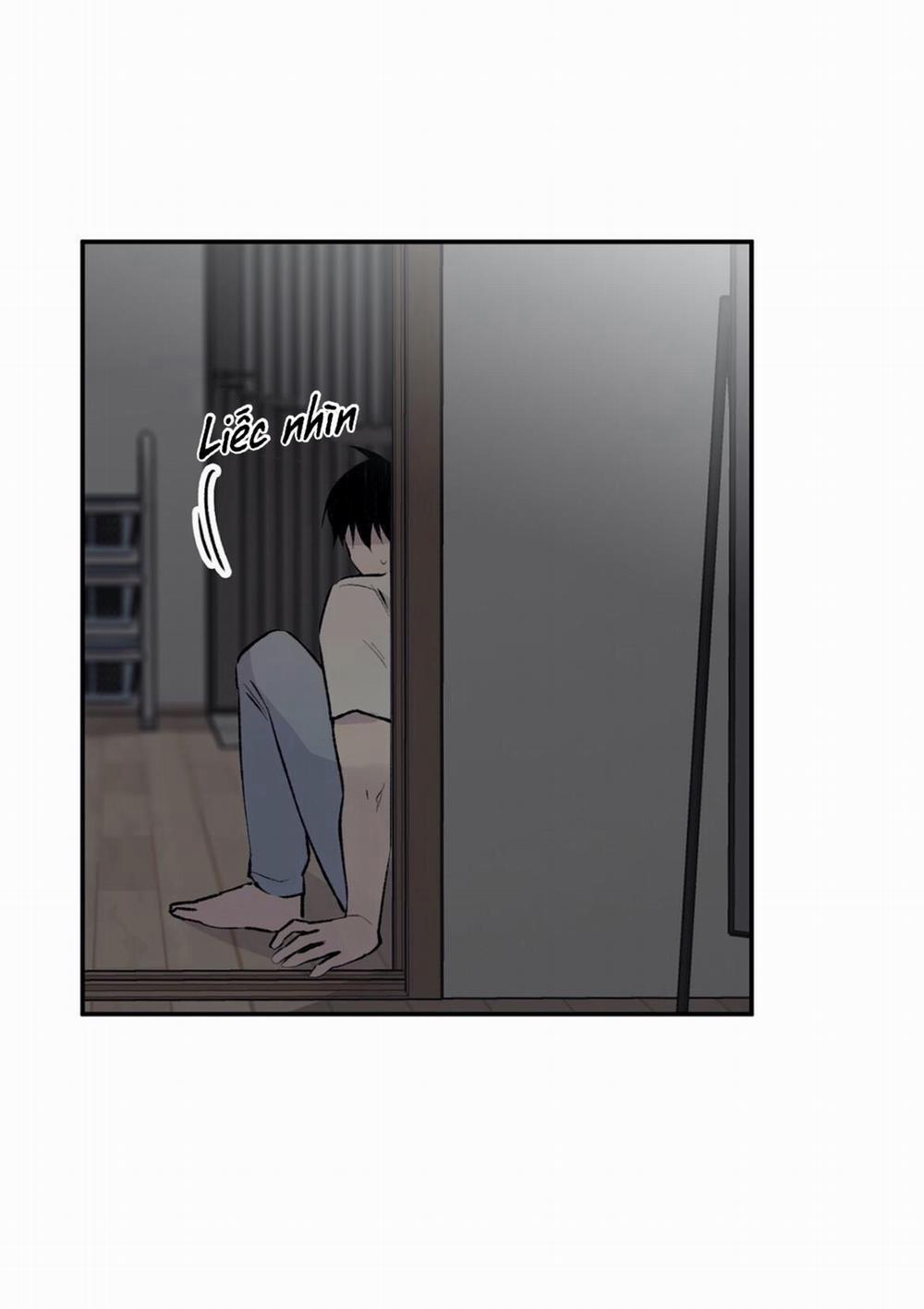 Đừng Viết Nữa, Tác Giả Thân Mến! 52 trang 53