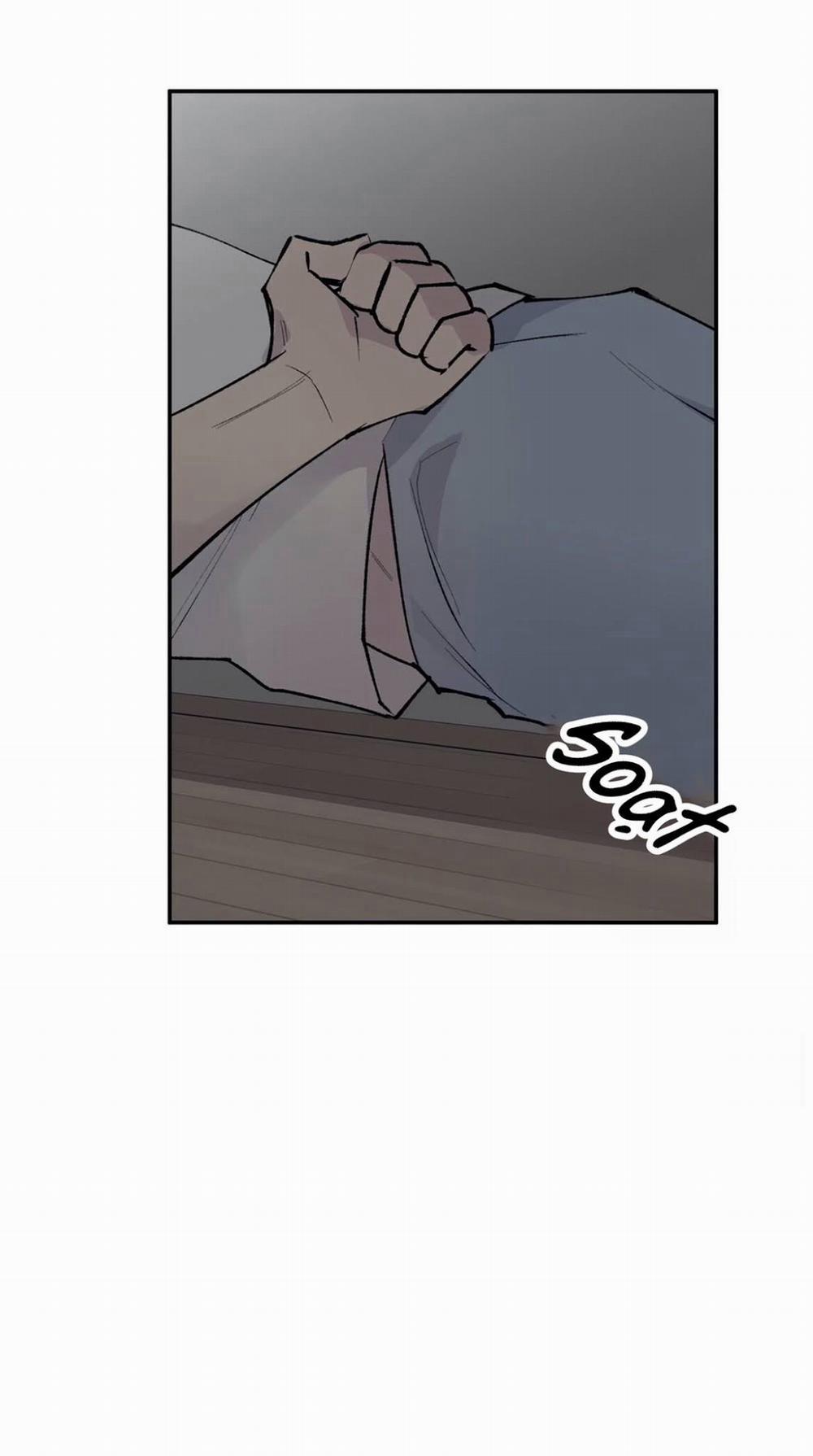 Đừng Viết Nữa, Tác Giả Thân Mến! 52 trang 57