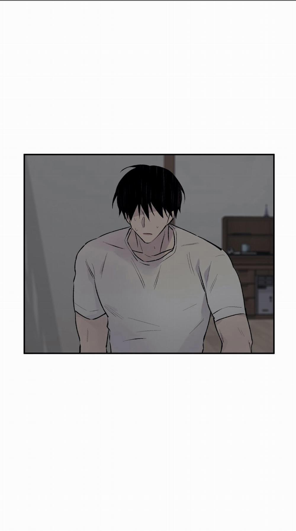 Đừng Viết Nữa, Tác Giả Thân Mến! 52 trang 64