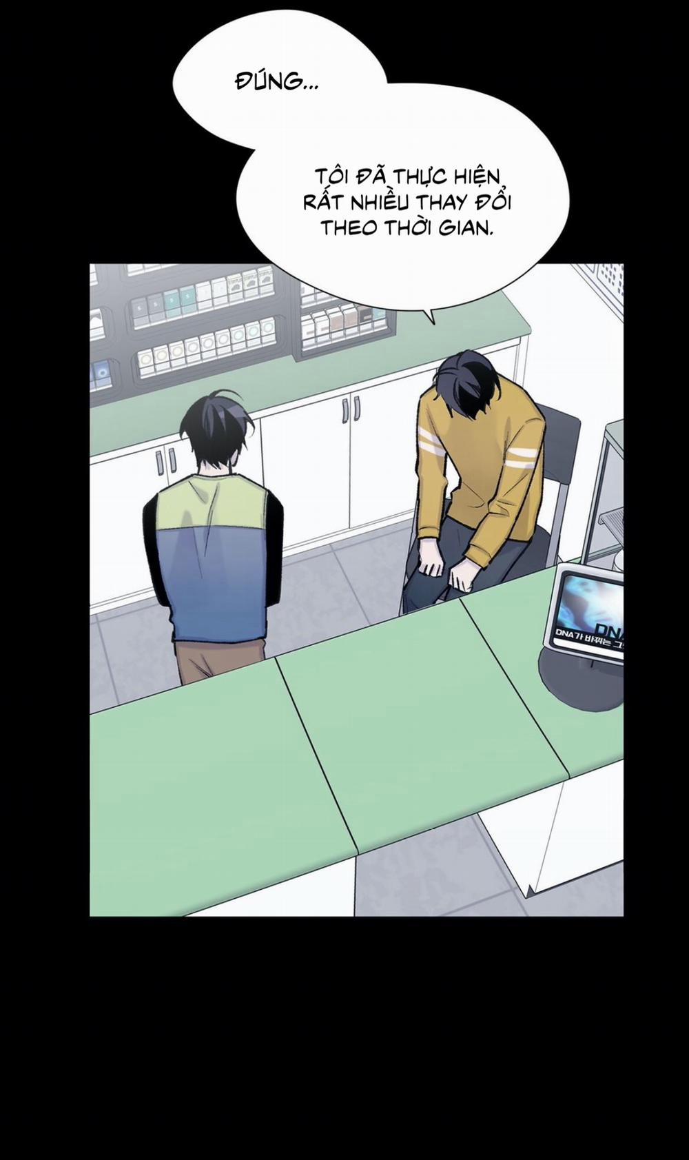 Đừng Viết Nữa, Tác Giả Thân Mến! 52 trang 71