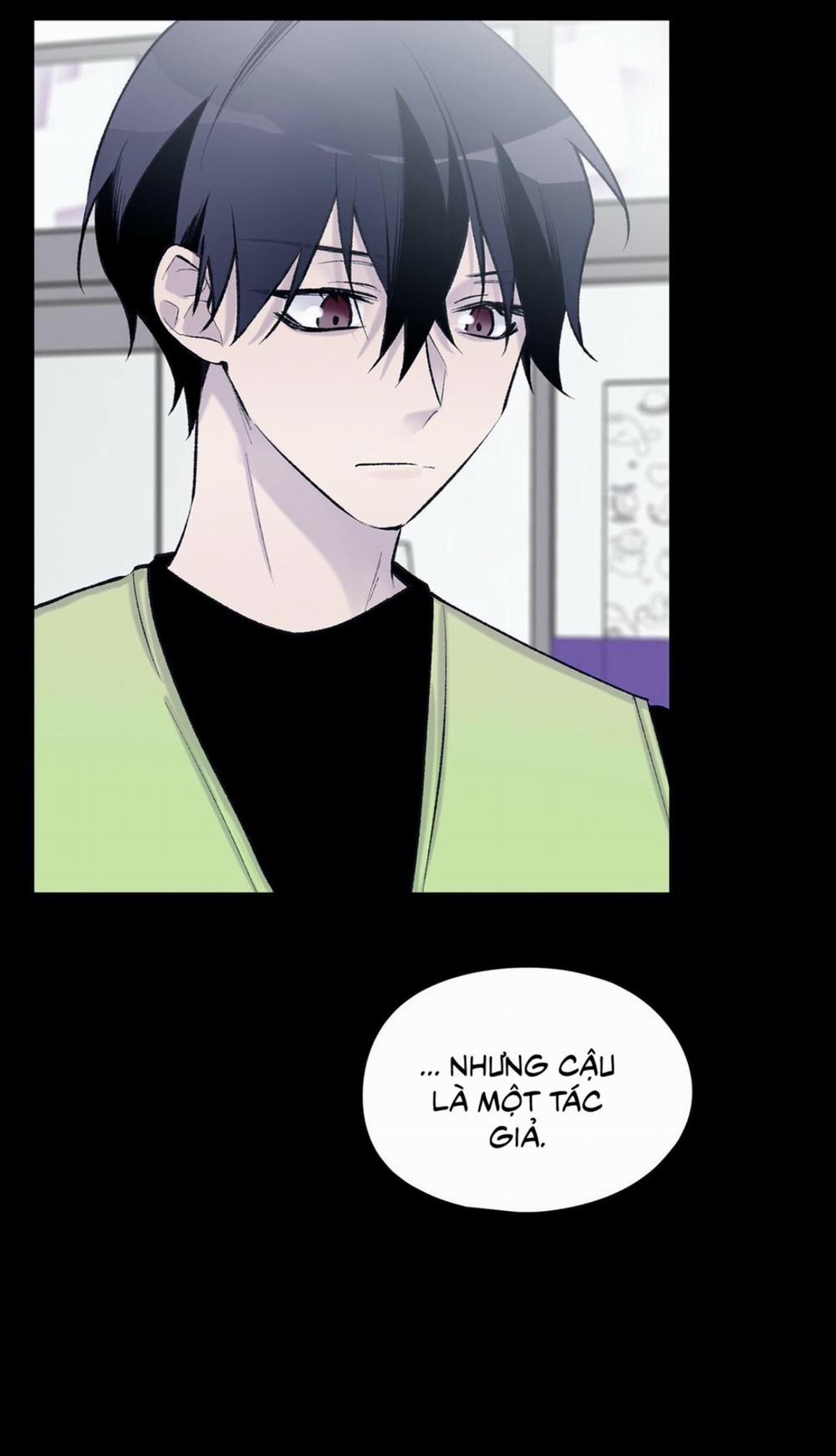 Đừng Viết Nữa, Tác Giả Thân Mến! 52 trang 73