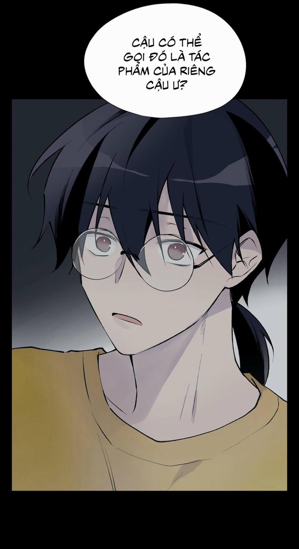 Đừng Viết Nữa, Tác Giả Thân Mến! 52 trang 77