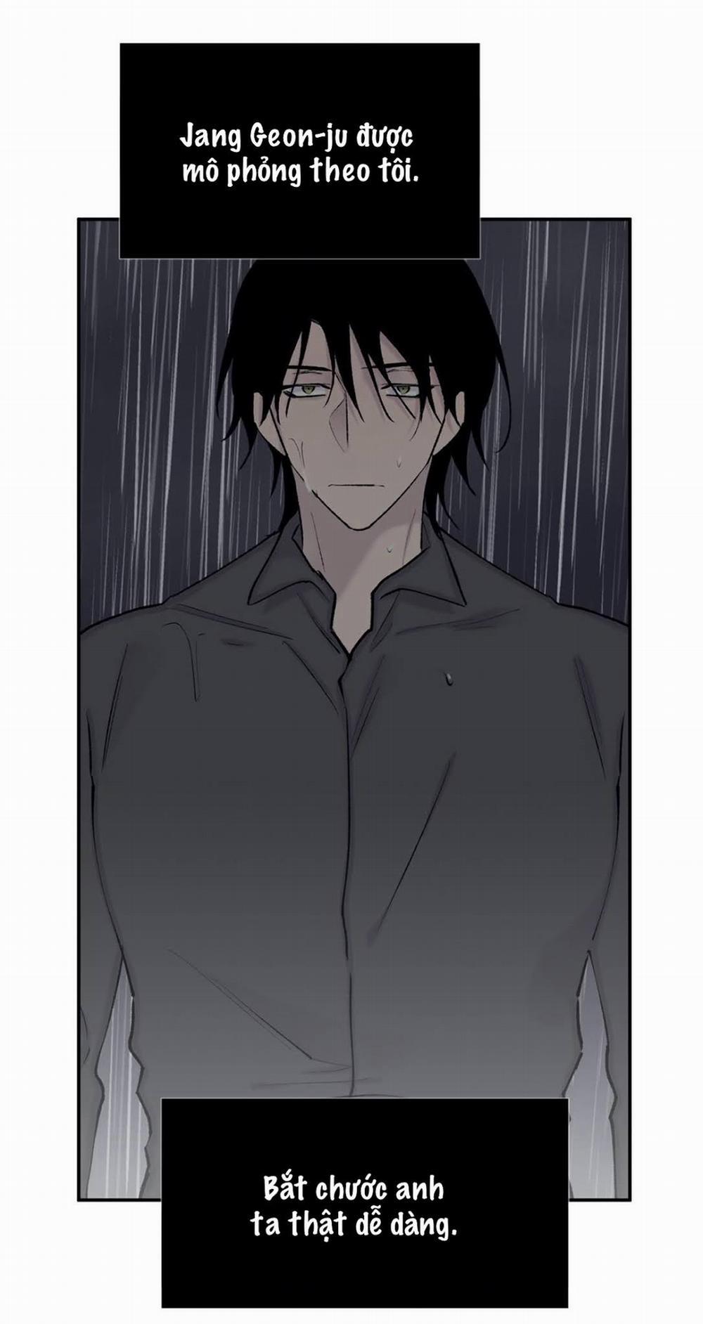 Đừng Viết Nữa, Tác Giả Thân Mến! 53 trang 11