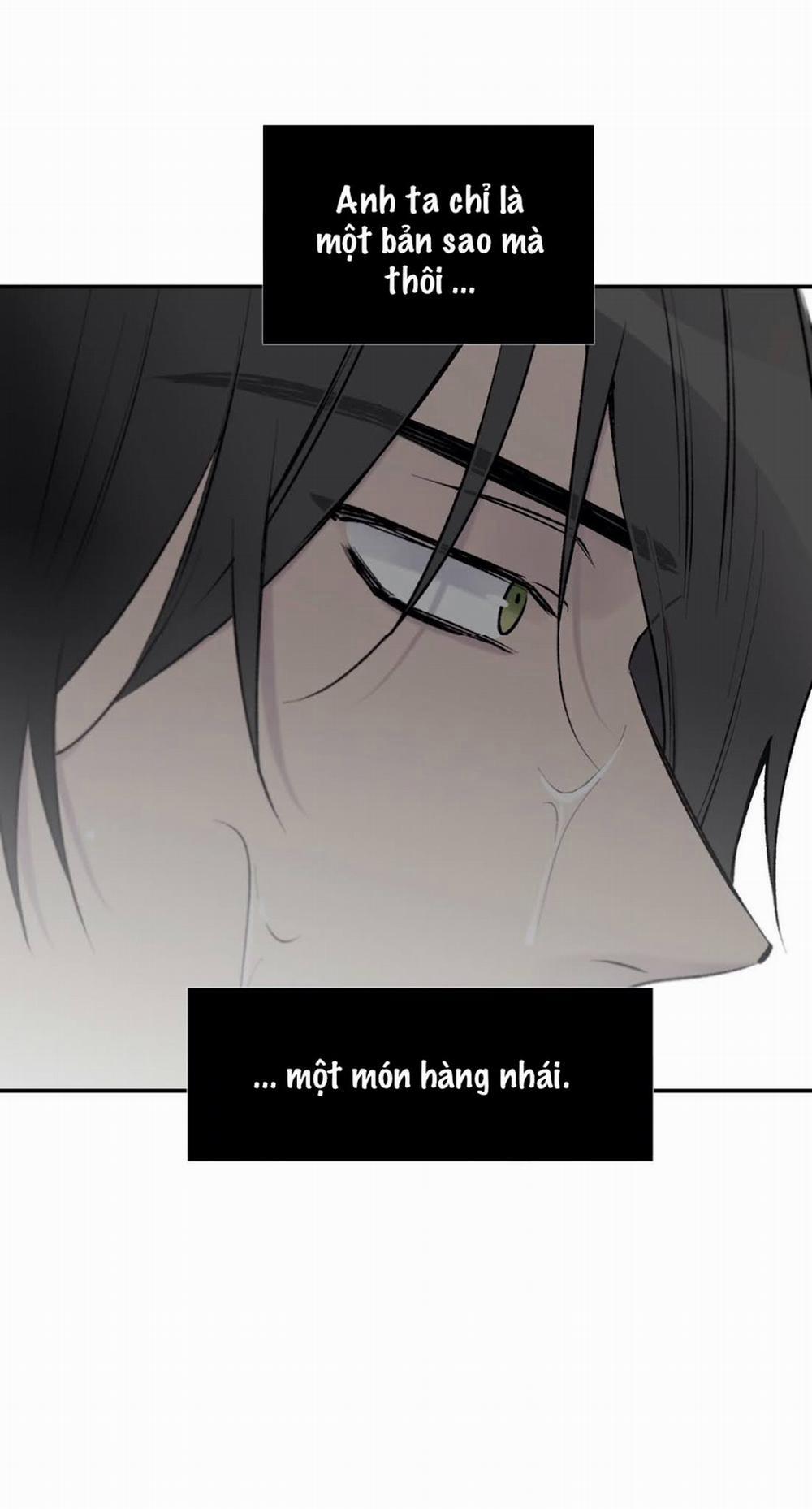 Đừng Viết Nữa, Tác Giả Thân Mến! 53 trang 12