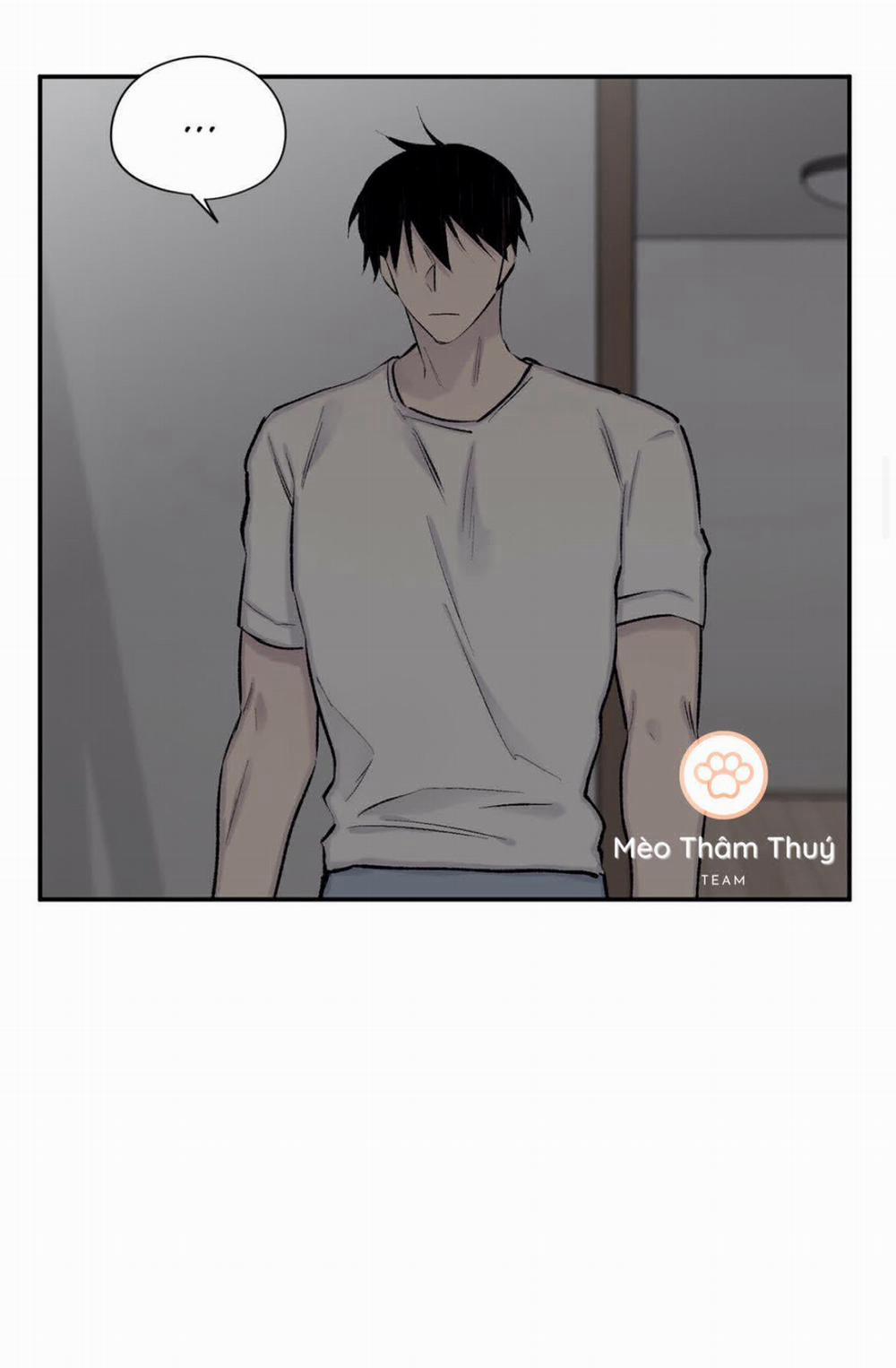 Đừng Viết Nữa, Tác Giả Thân Mến! 53 trang 16